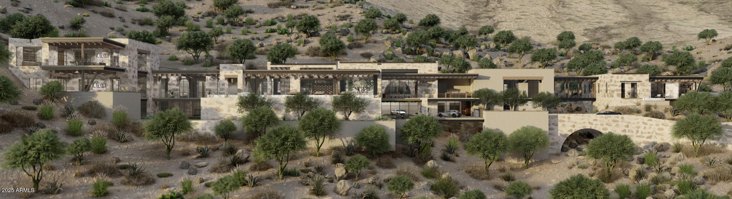 Silverleaf at DC Ranch - Residential