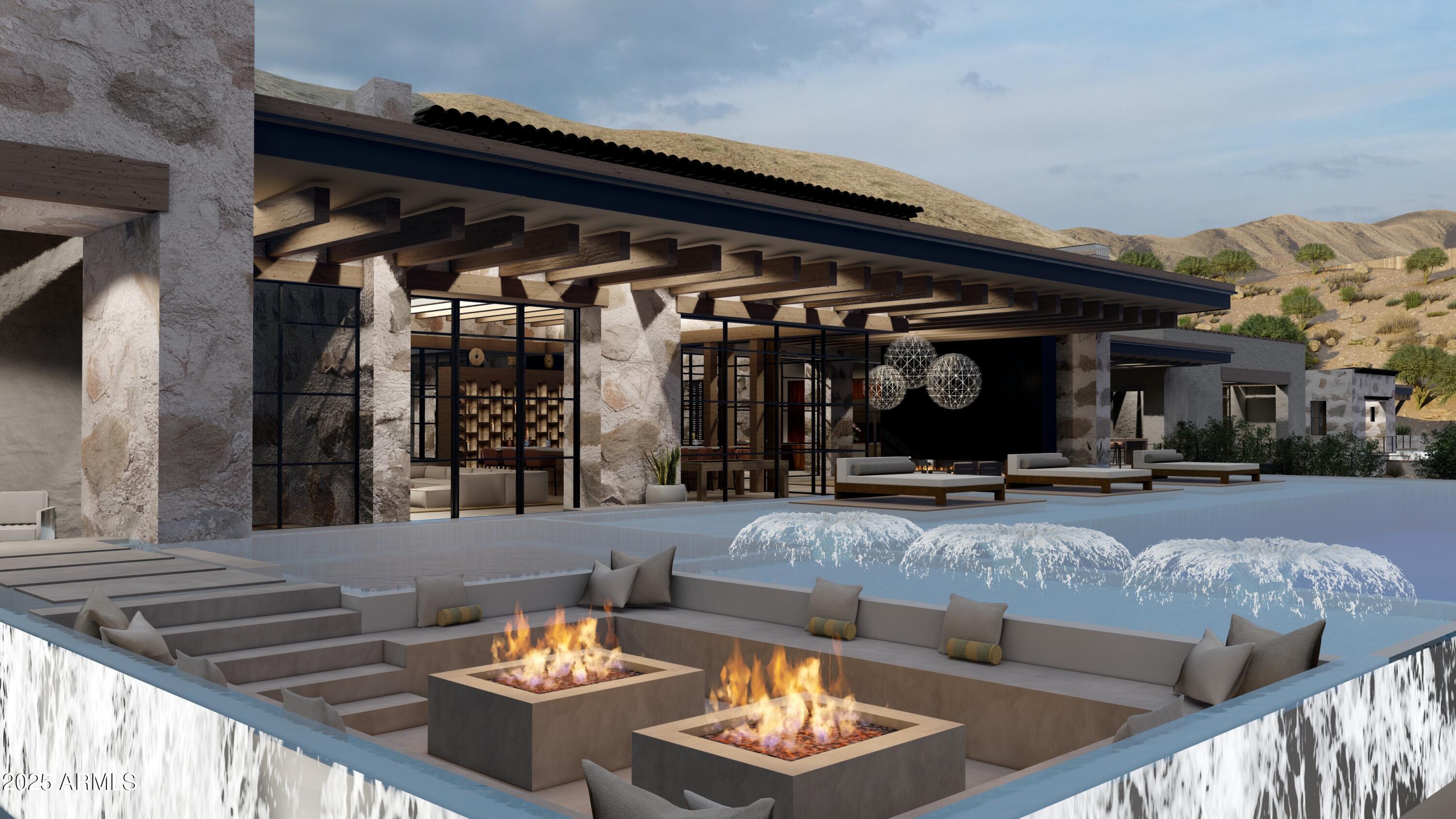 Silverleaf at DC Ranch - Residential