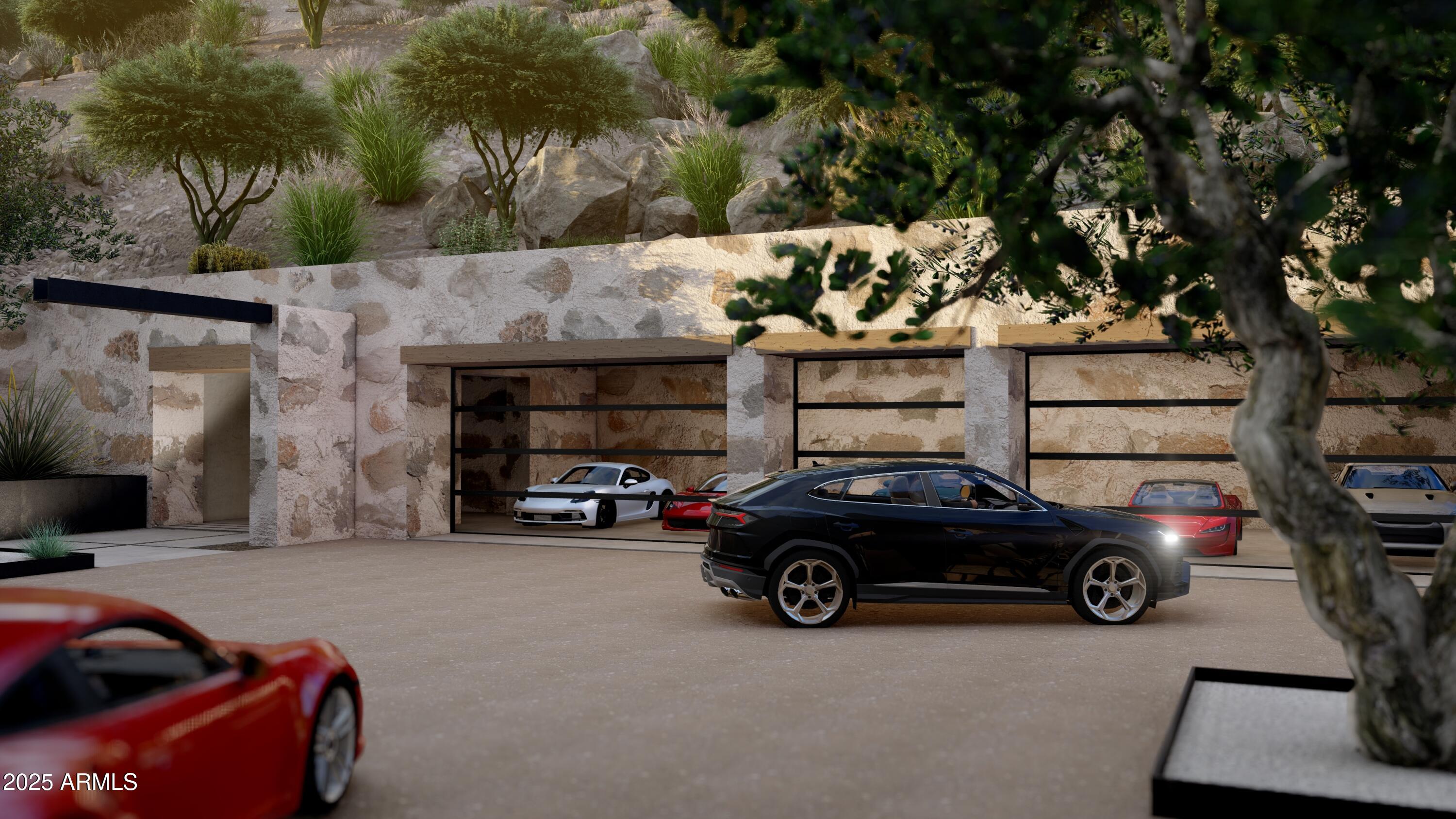 Silverleaf at DC Ranch - Residential