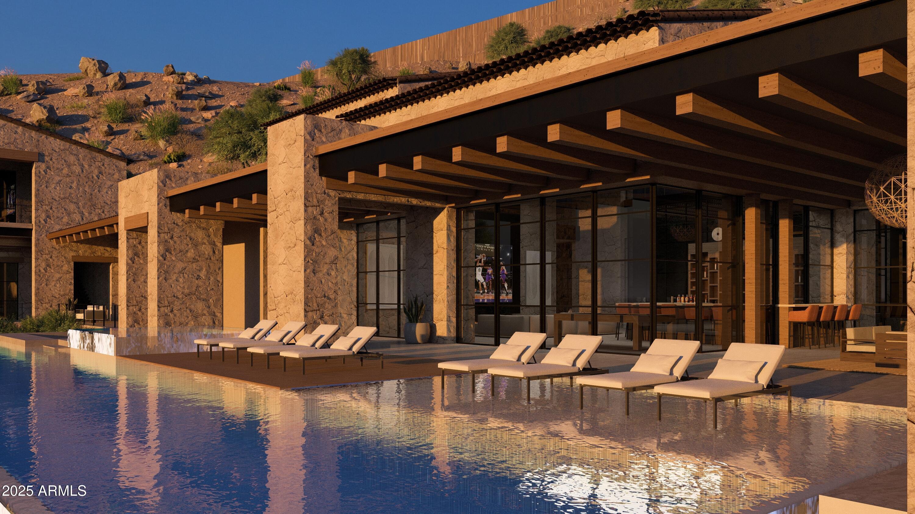 Silverleaf at DC Ranch - Residential