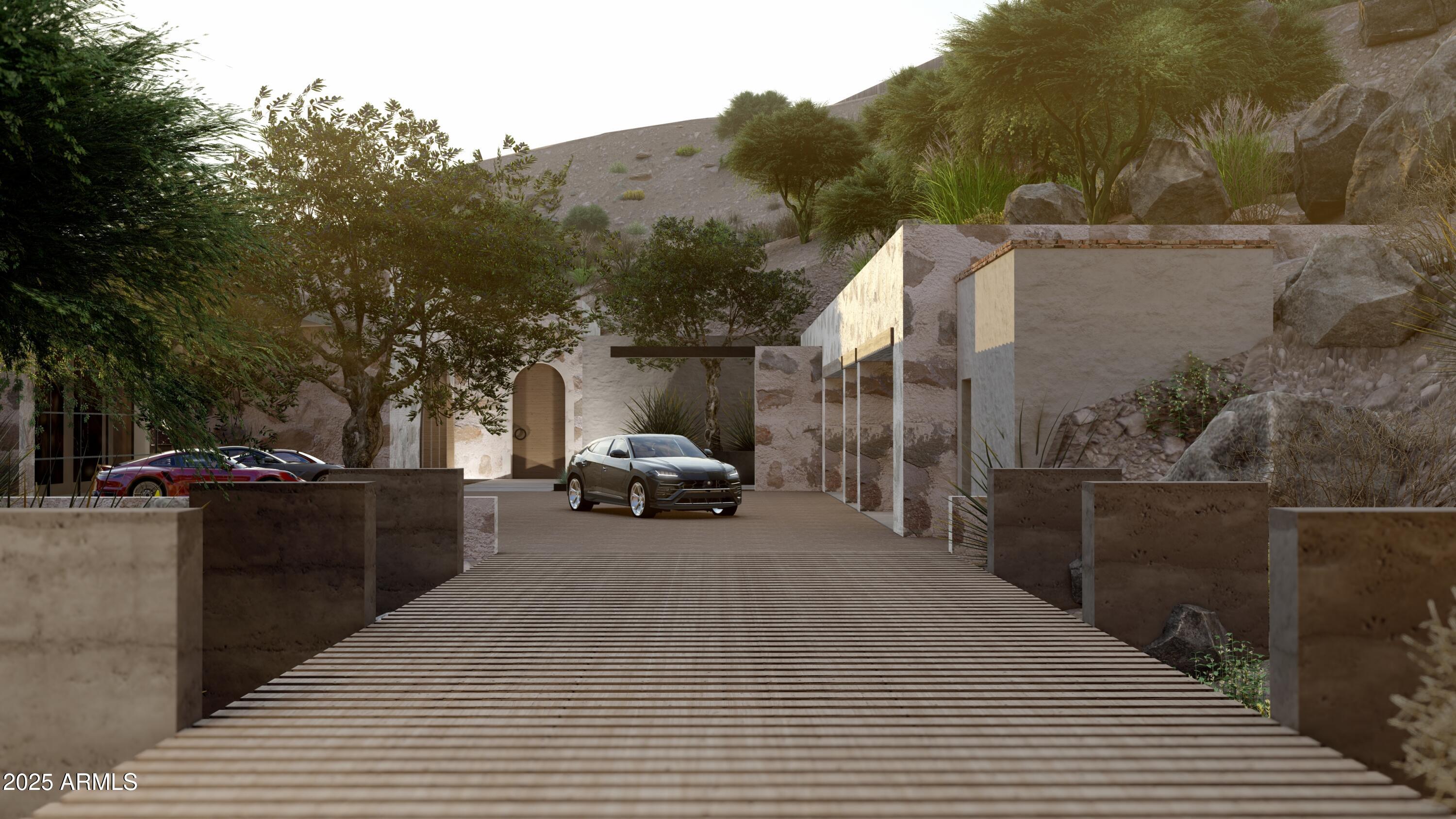 Silverleaf at DC Ranch - Residential
