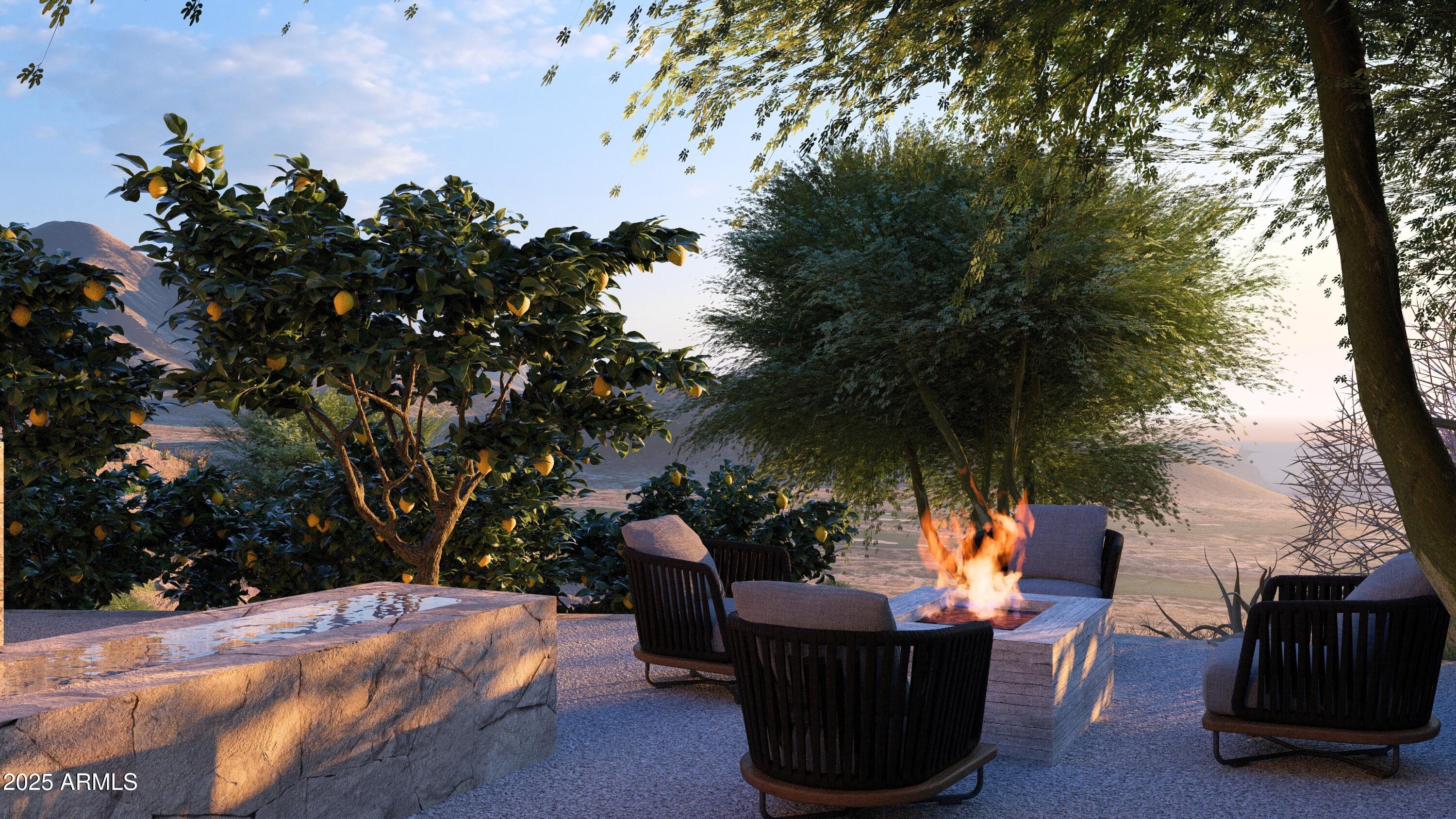 Silverleaf at DC Ranch - Residential