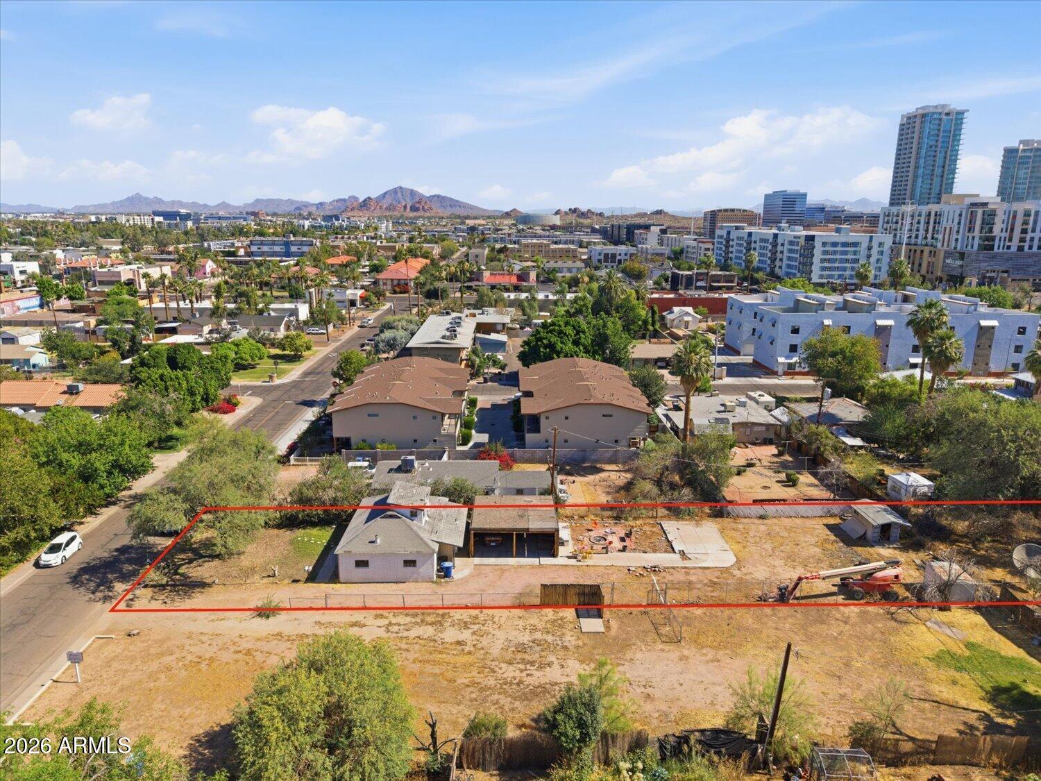 GOODWIN HOMES - Residential