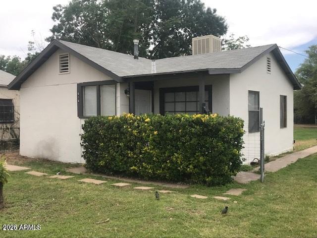 GOODWIN HOMES - Residential