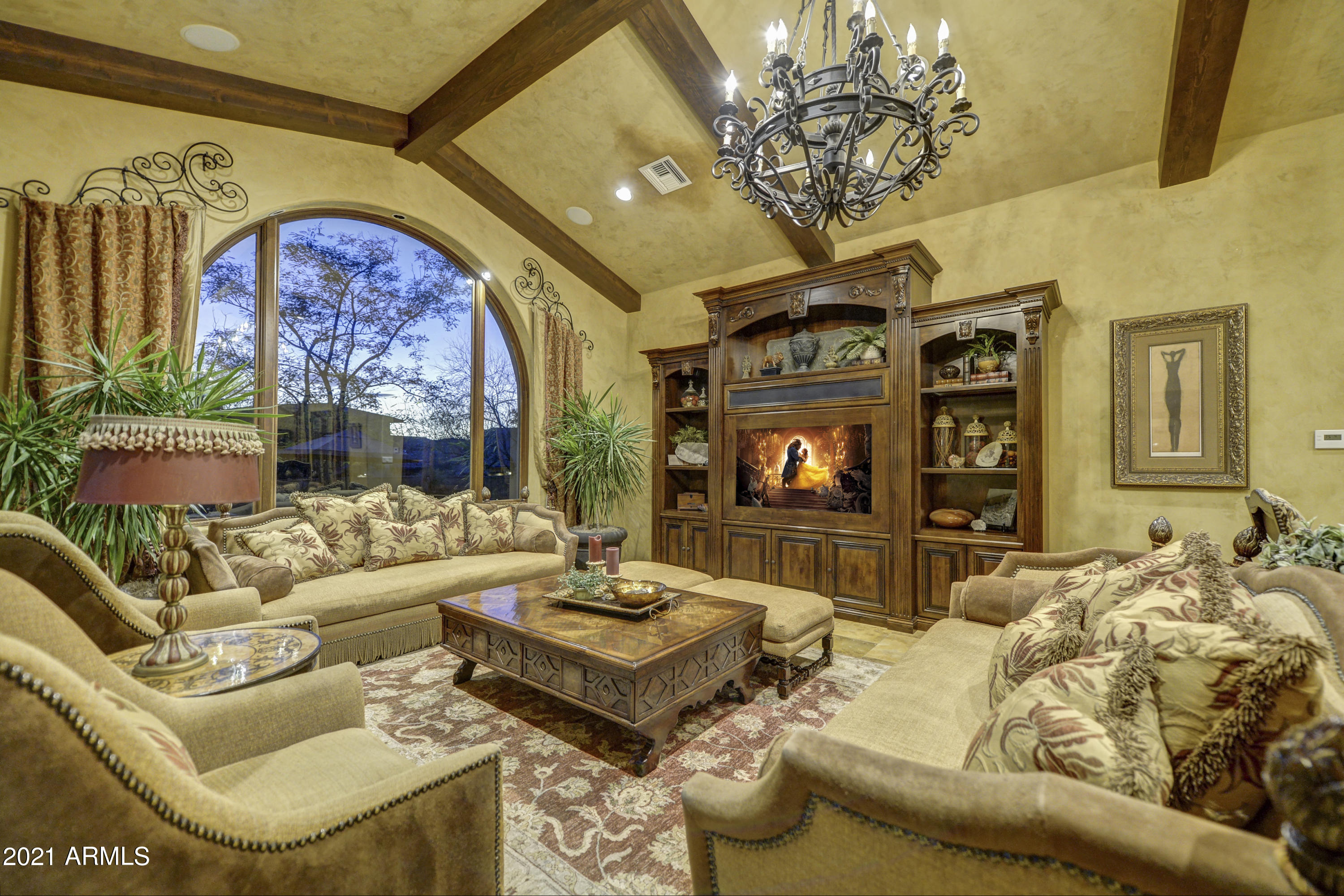 Silverleaf at DC Ranch - Residential