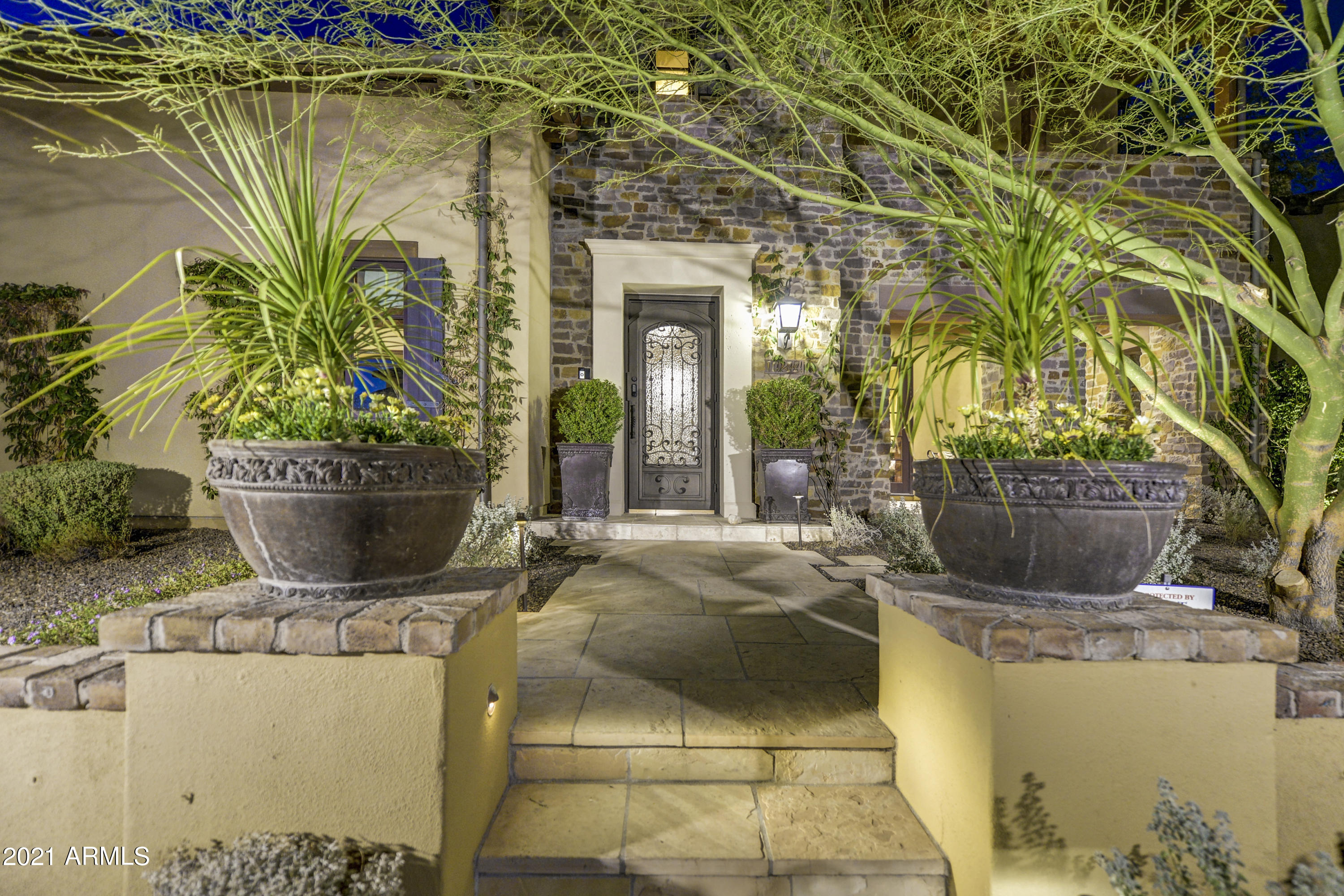 Silverleaf at DC Ranch - Residential