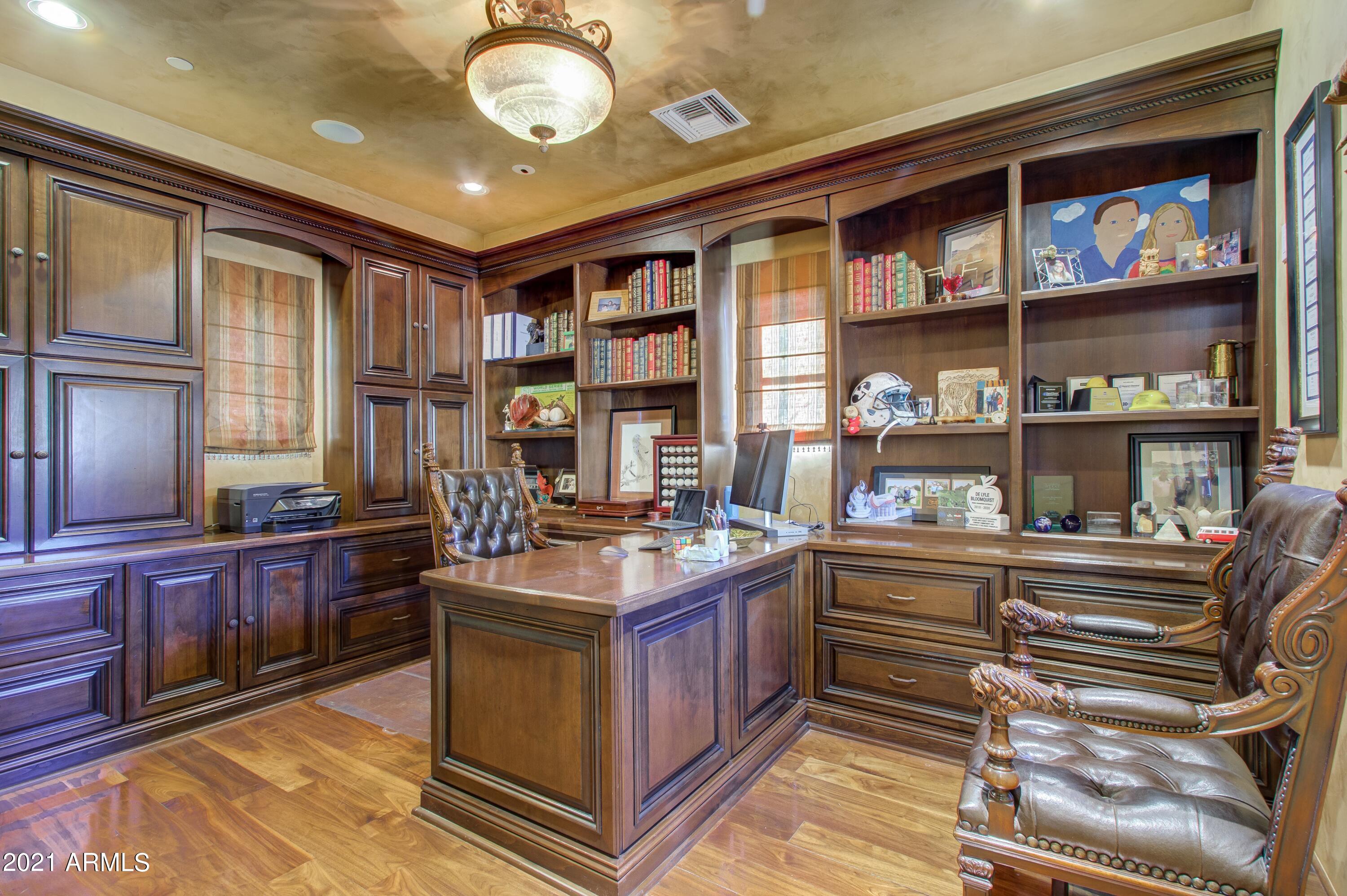 Silverleaf at DC Ranch - Residential
