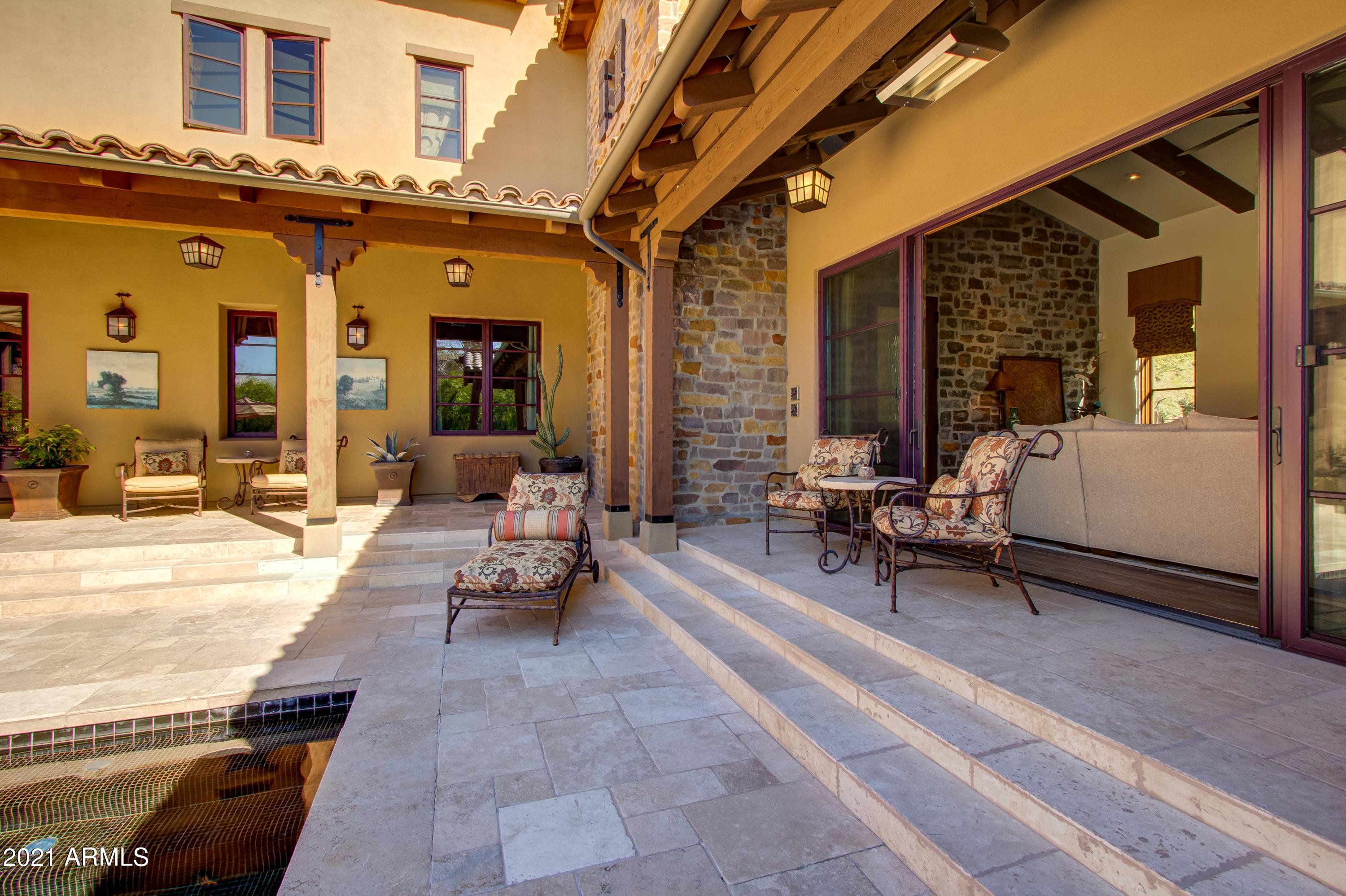 Silverleaf at DC Ranch - Residential
