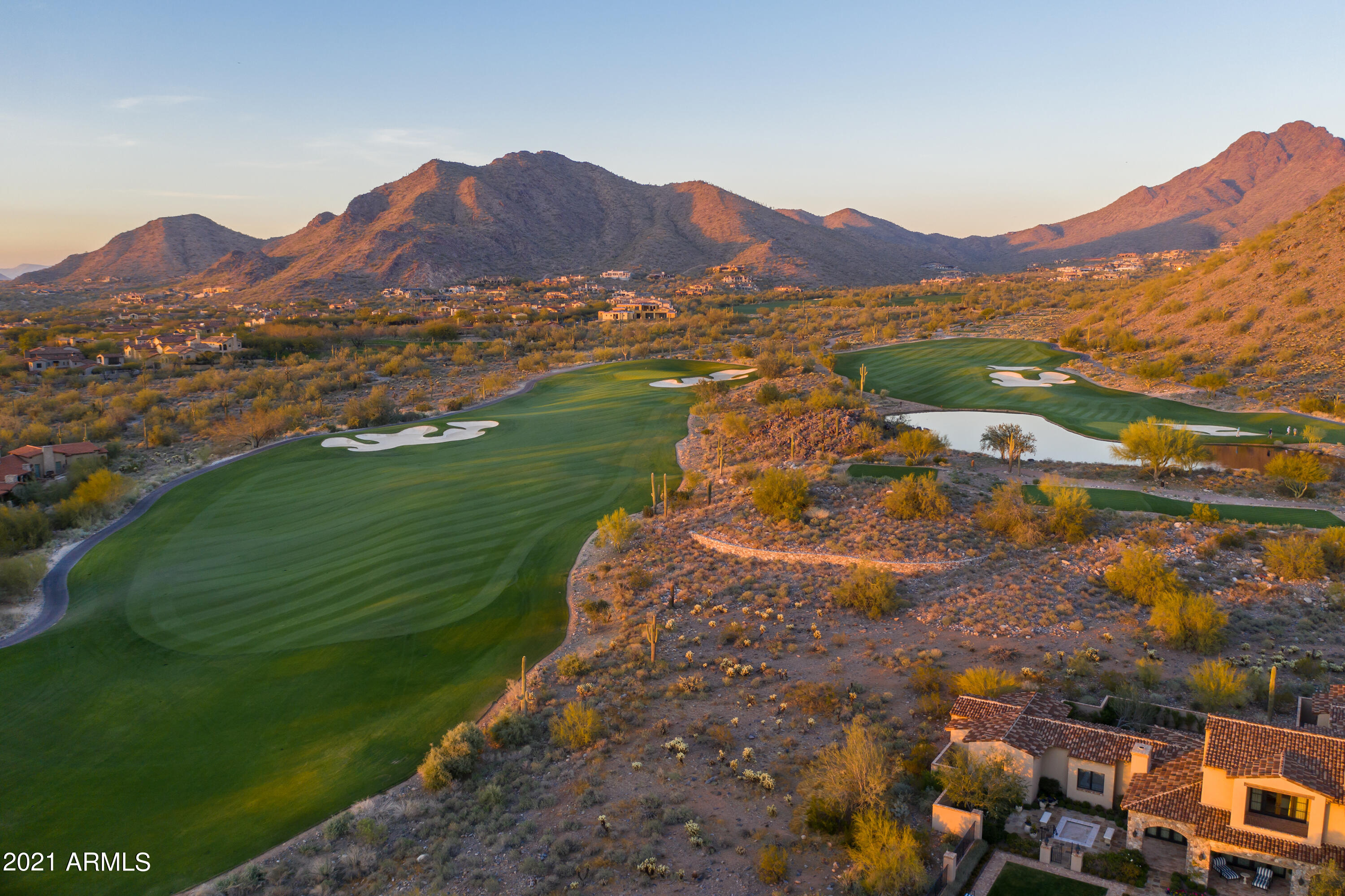 Silverleaf at DC Ranch - Residential