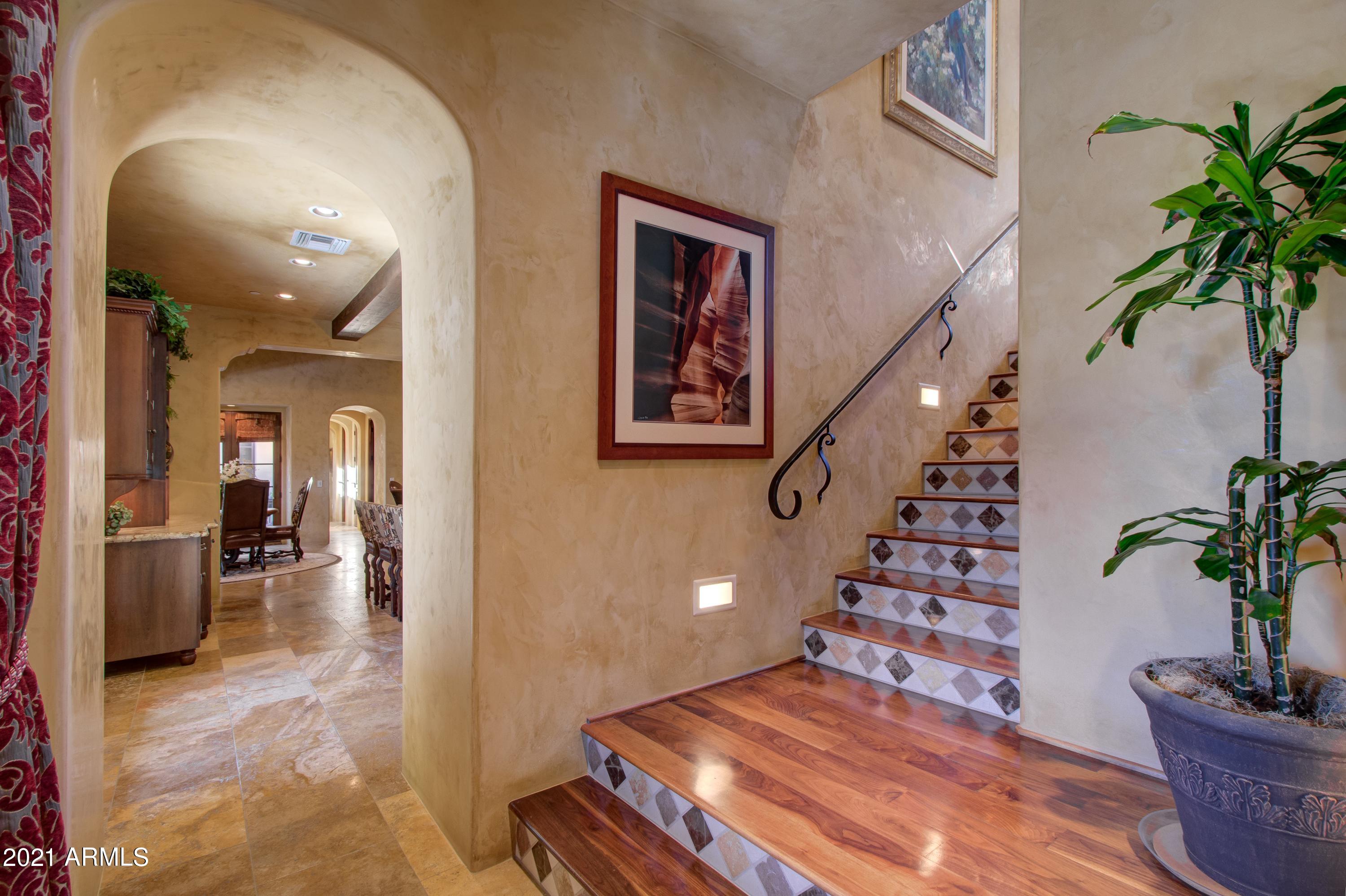 Silverleaf at DC Ranch - Residential