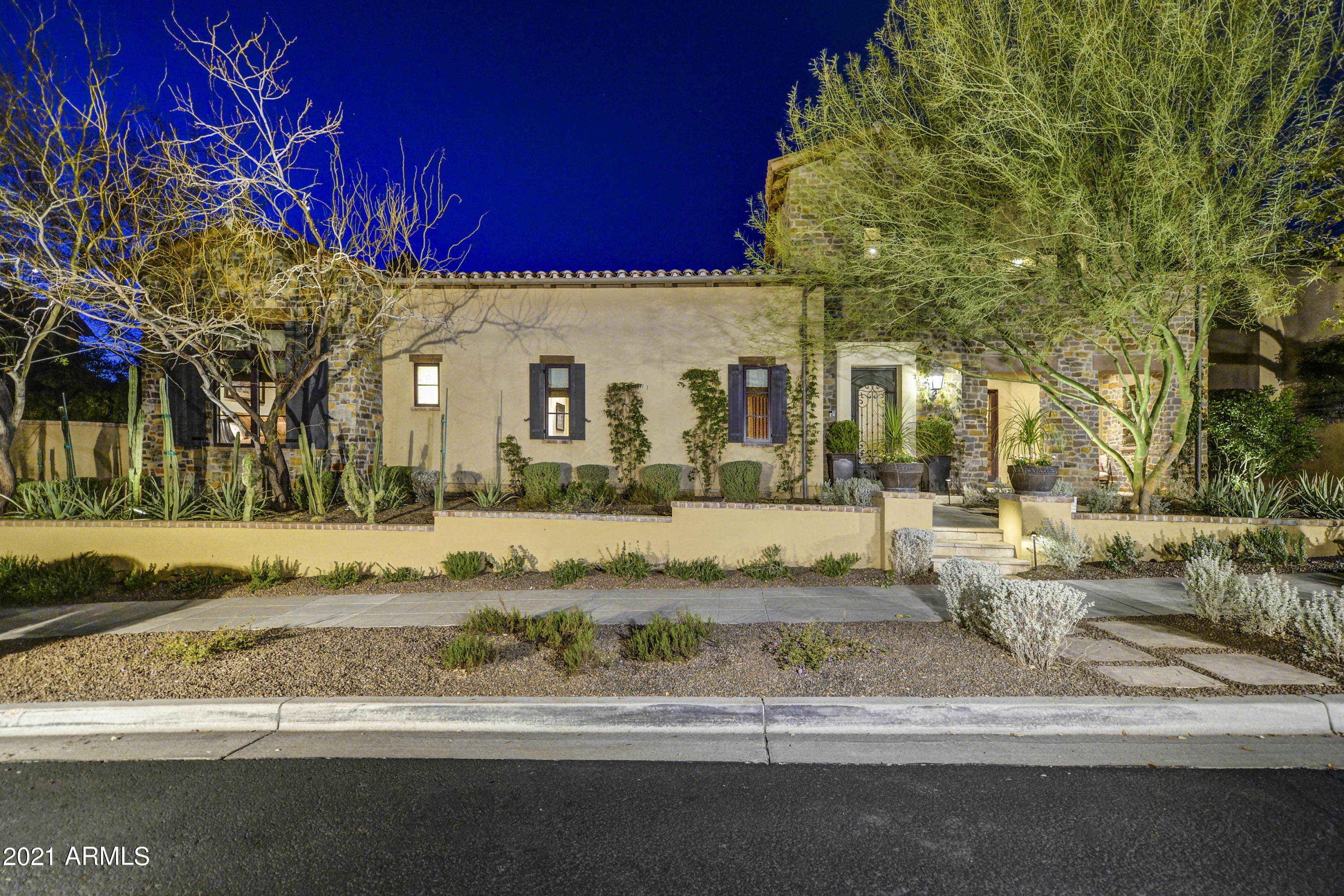 Silverleaf at DC Ranch - Residential