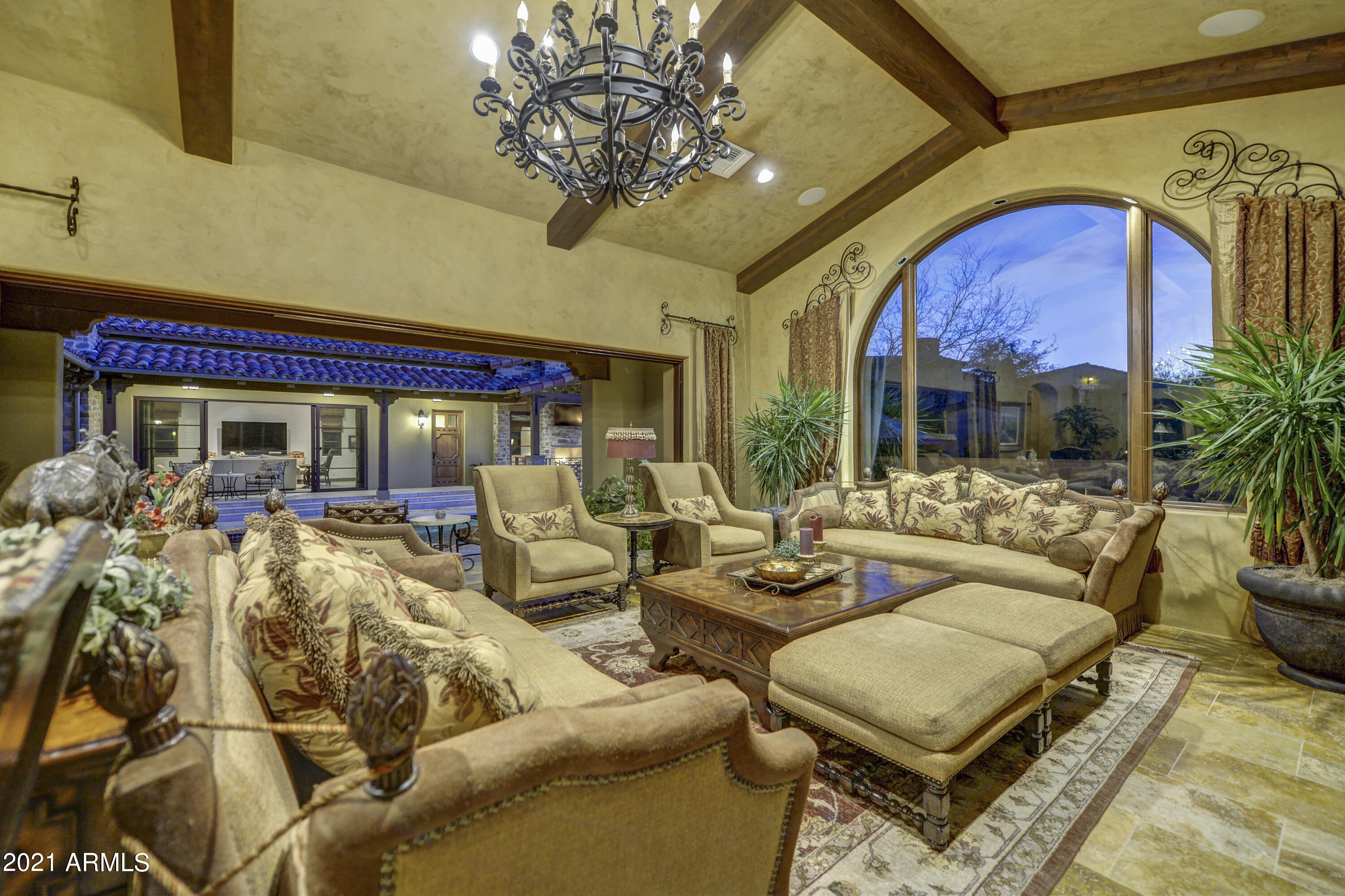 Silverleaf at DC Ranch - Residential