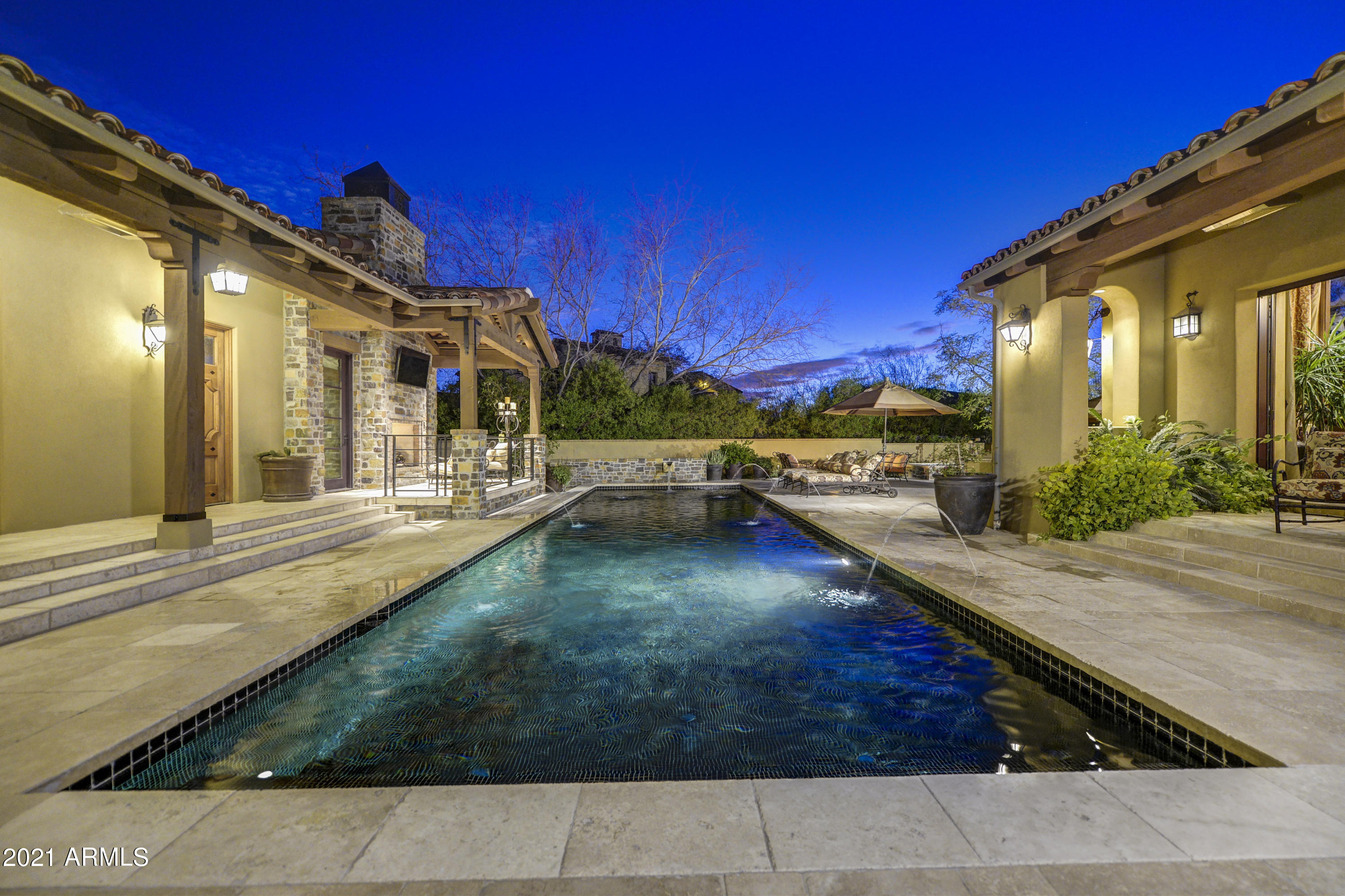 Silverleaf at DC Ranch - Residential