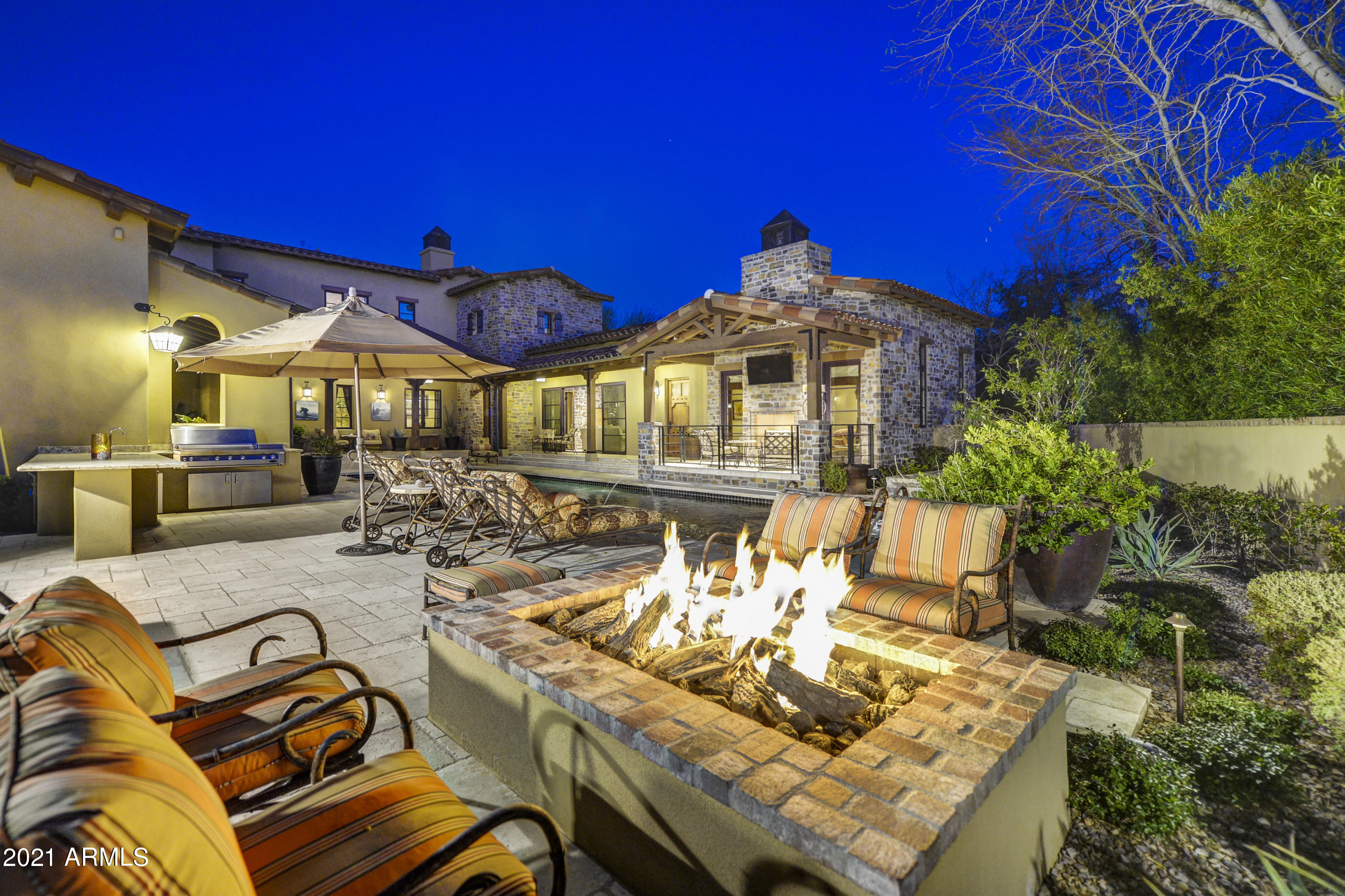 Silverleaf at DC Ranch - Residential