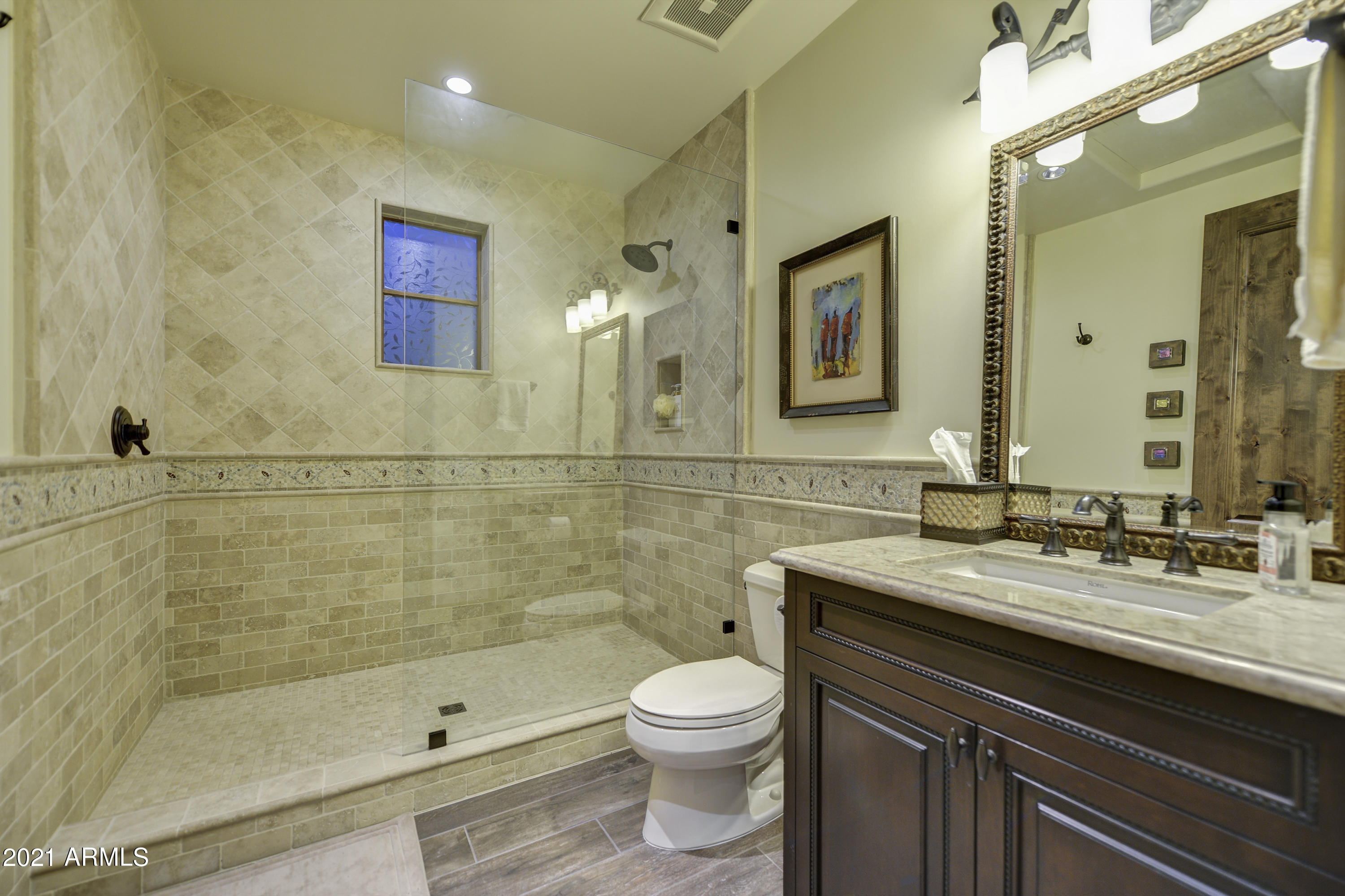 Silverleaf at DC Ranch - Residential