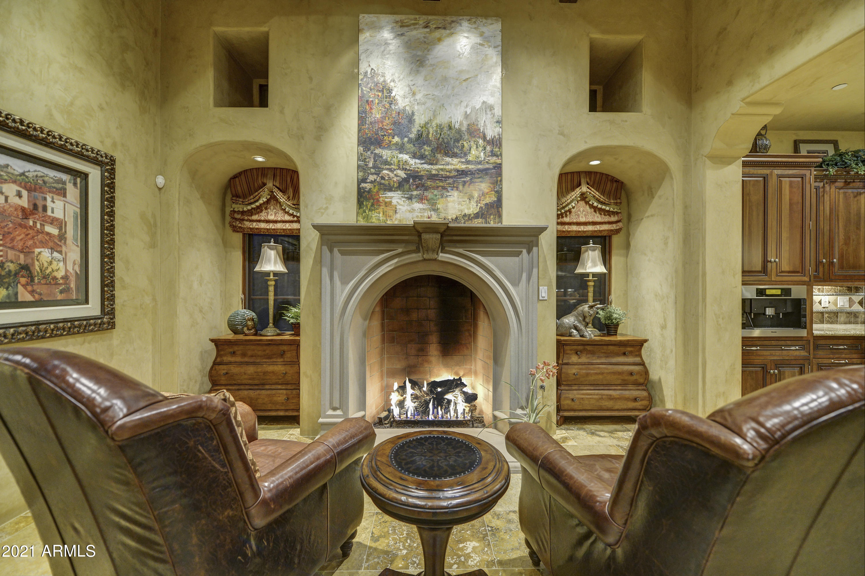 Silverleaf at DC Ranch - Residential