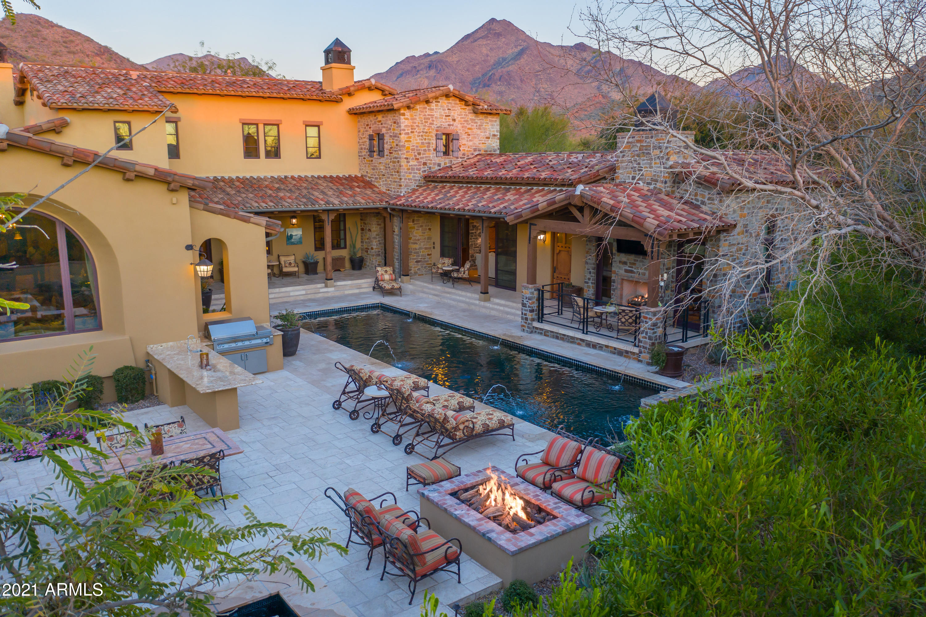 Silverleaf at DC Ranch - Residential