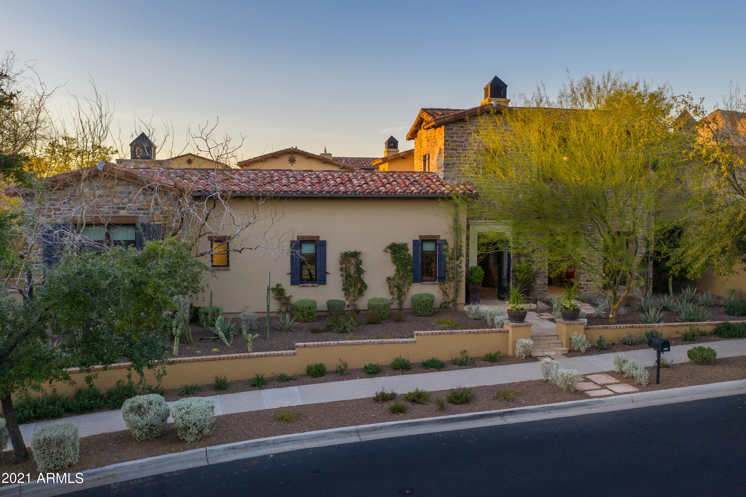 Silverleaf at DC Ranch - Residential
