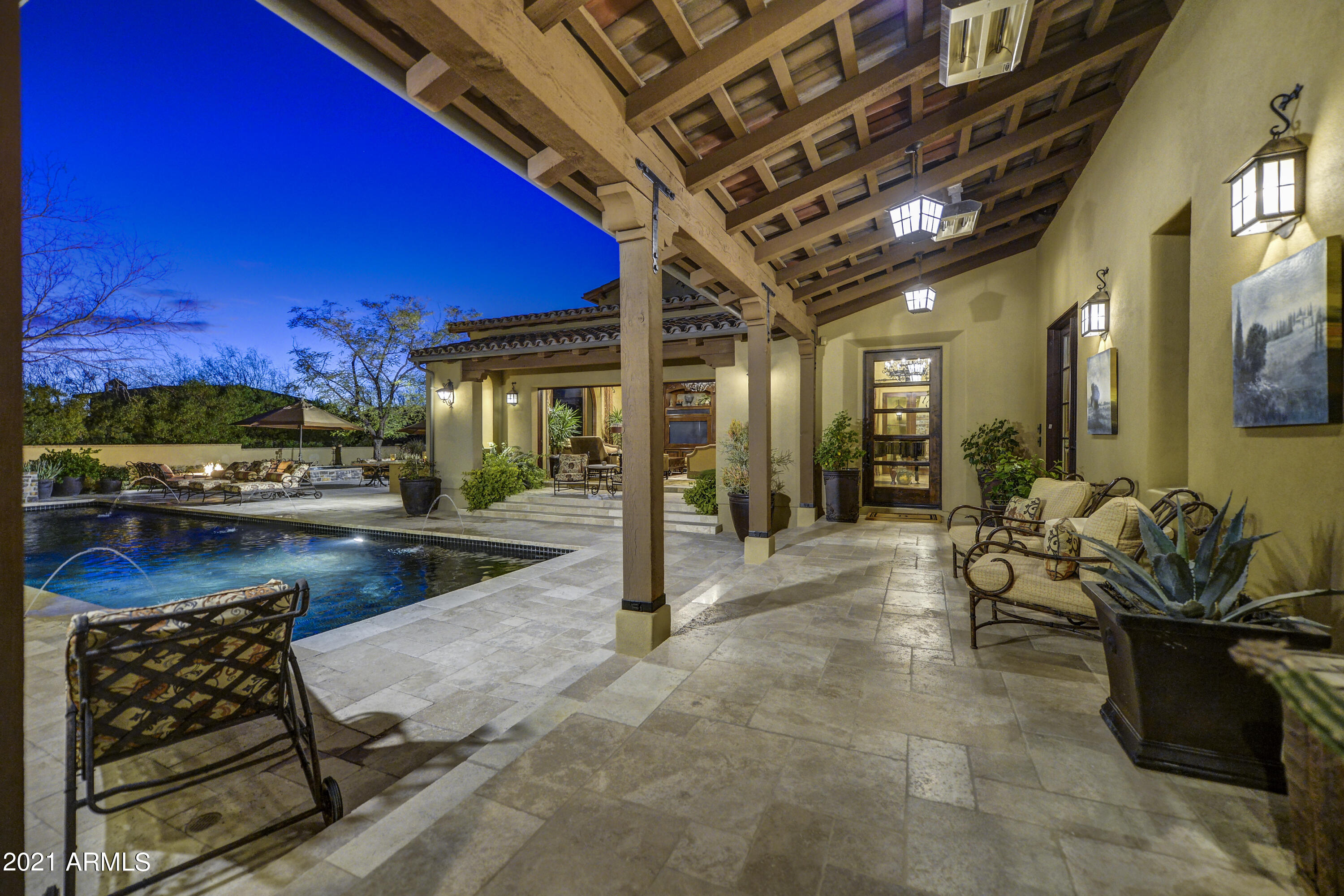 Silverleaf at DC Ranch - Residential