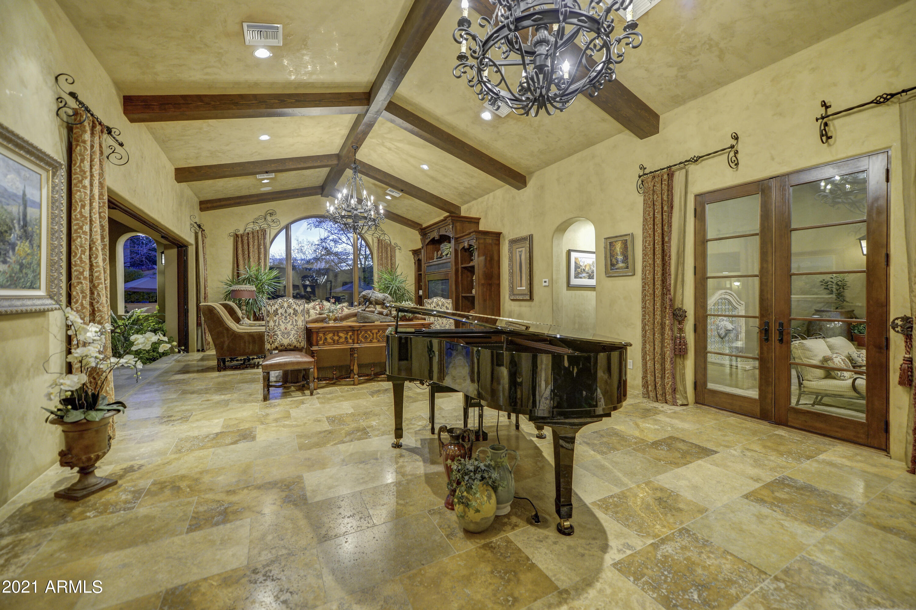Silverleaf at DC Ranch - Residential