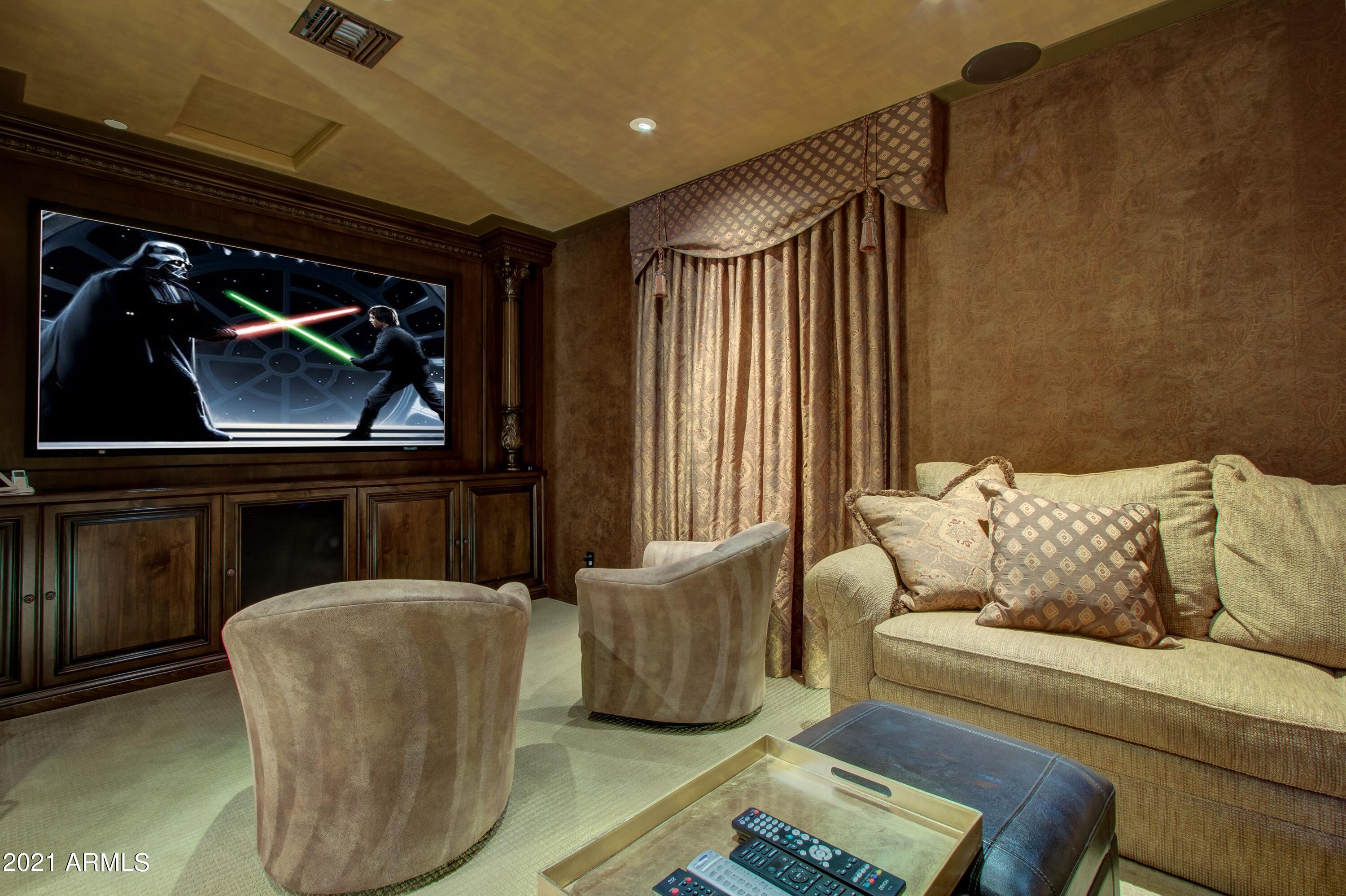 Silverleaf at DC Ranch - Residential