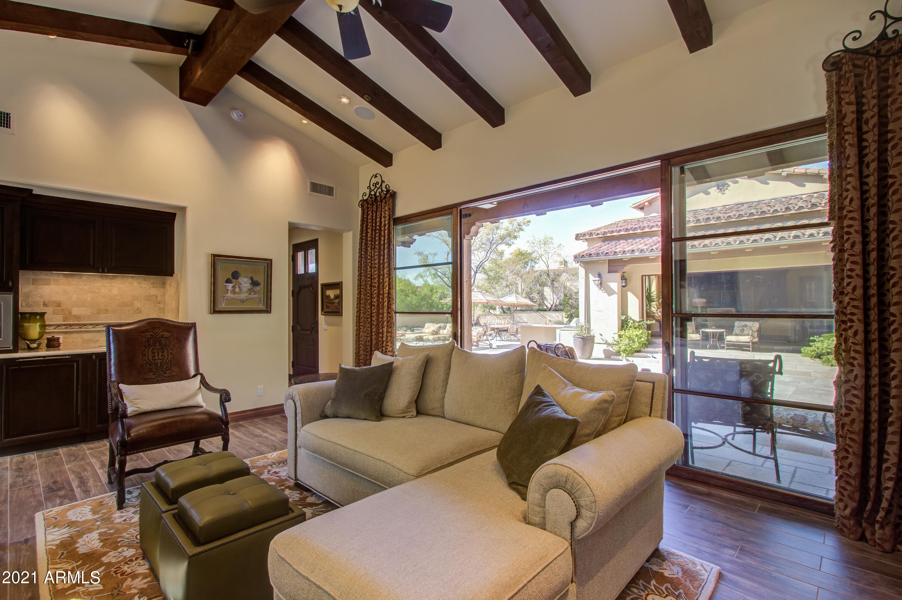 Silverleaf at DC Ranch - Residential