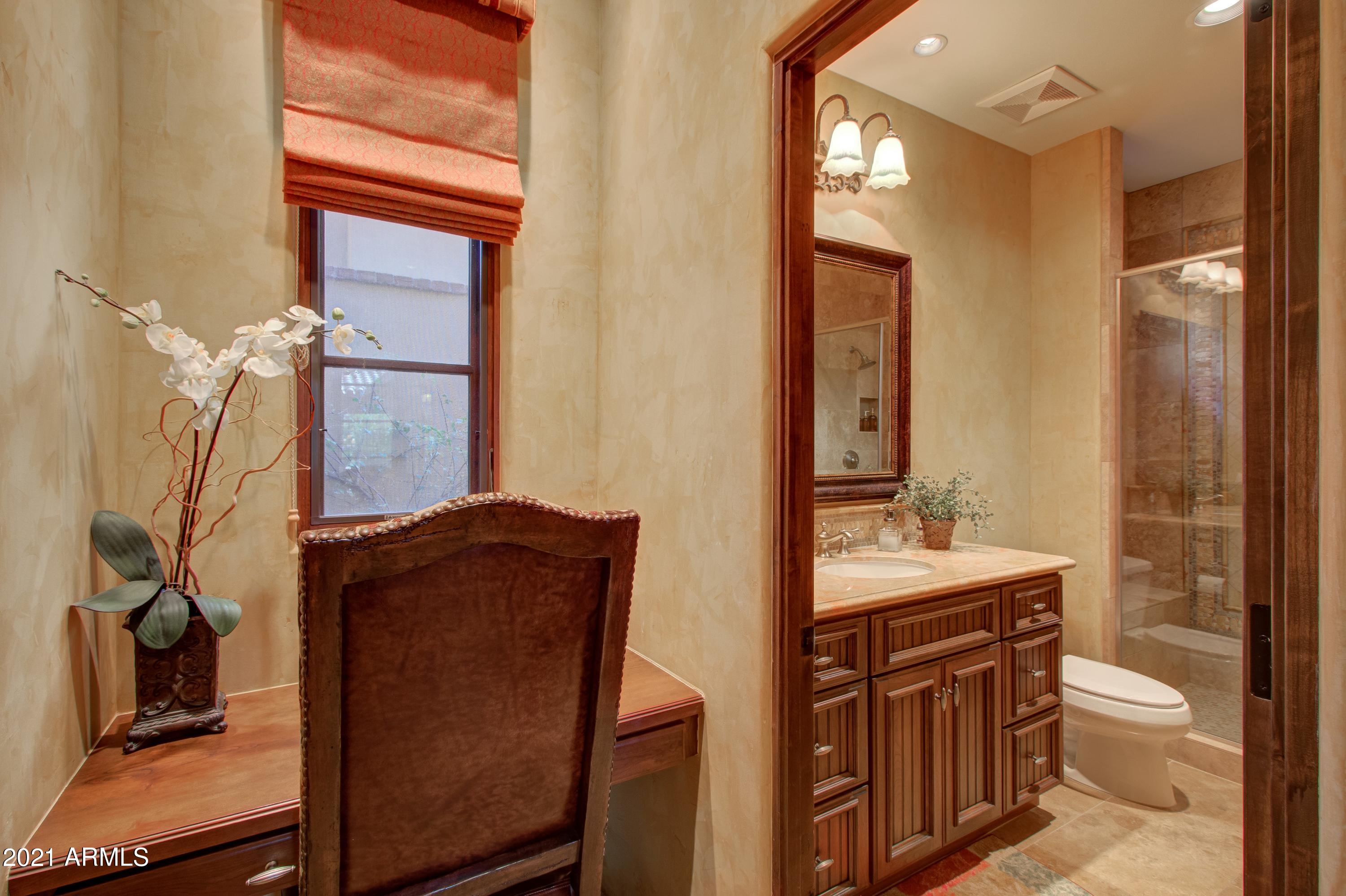 Silverleaf at DC Ranch - Residential
