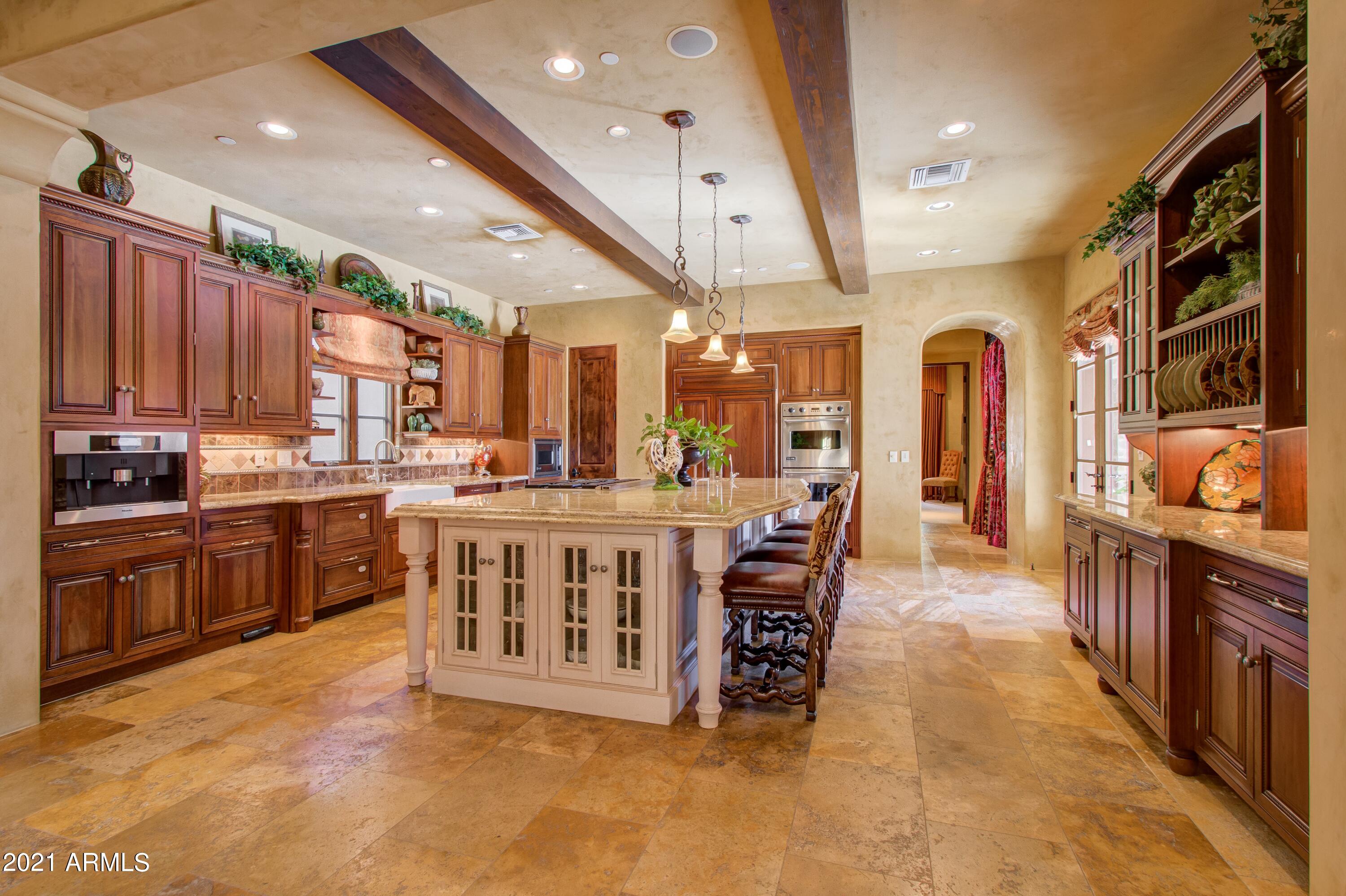 Silverleaf at DC Ranch - Residential