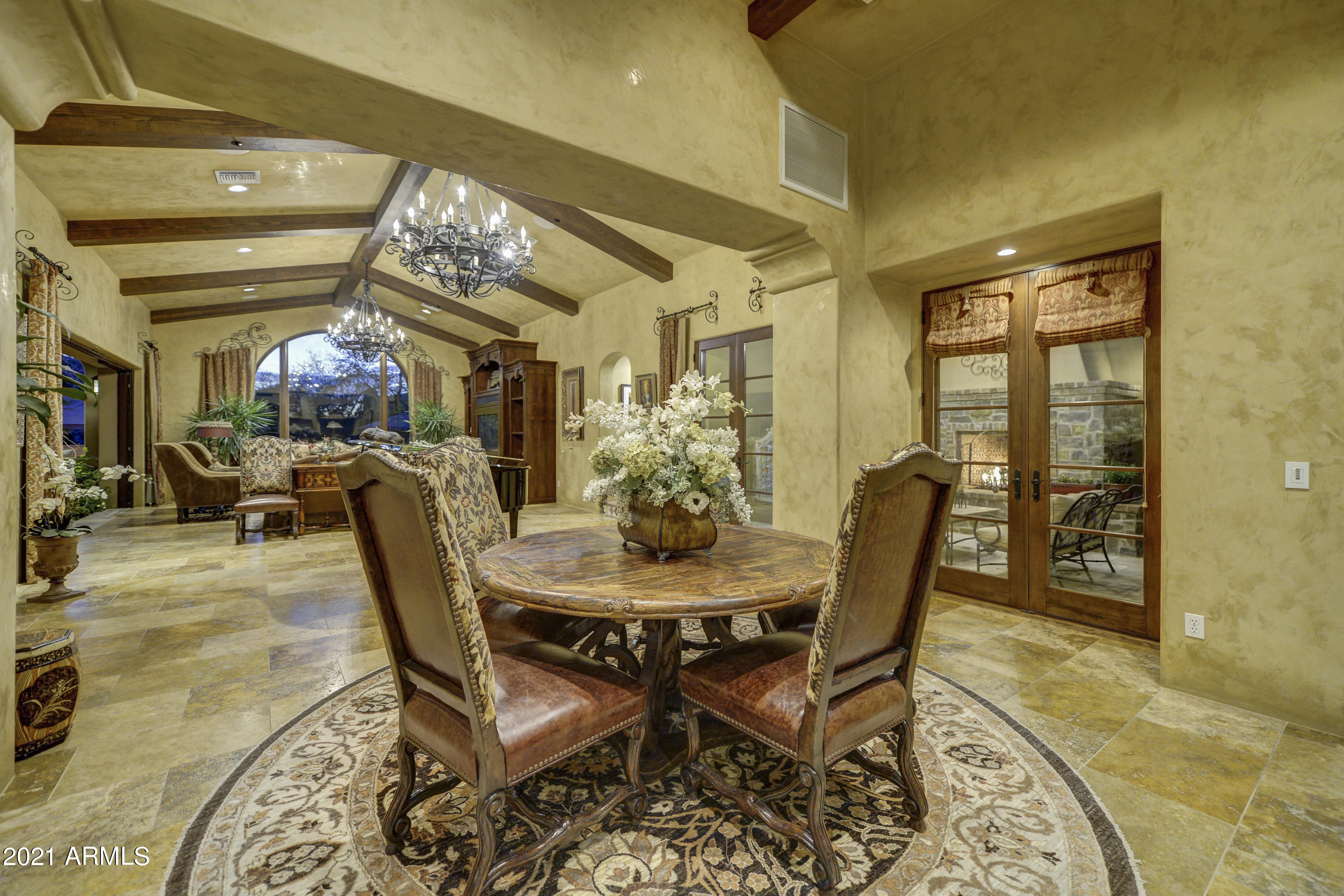 Silverleaf at DC Ranch - Residential