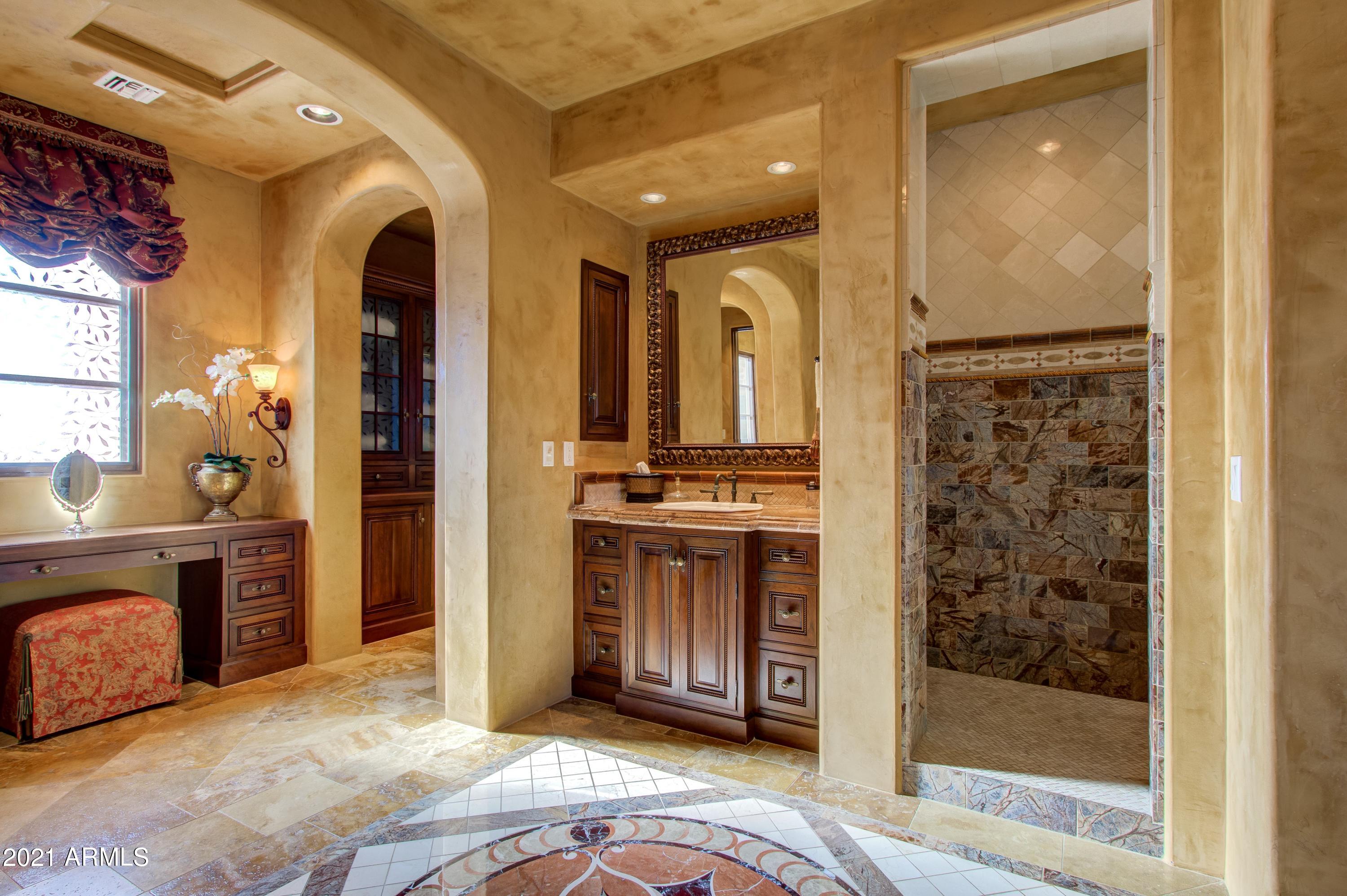 Silverleaf at DC Ranch - Residential