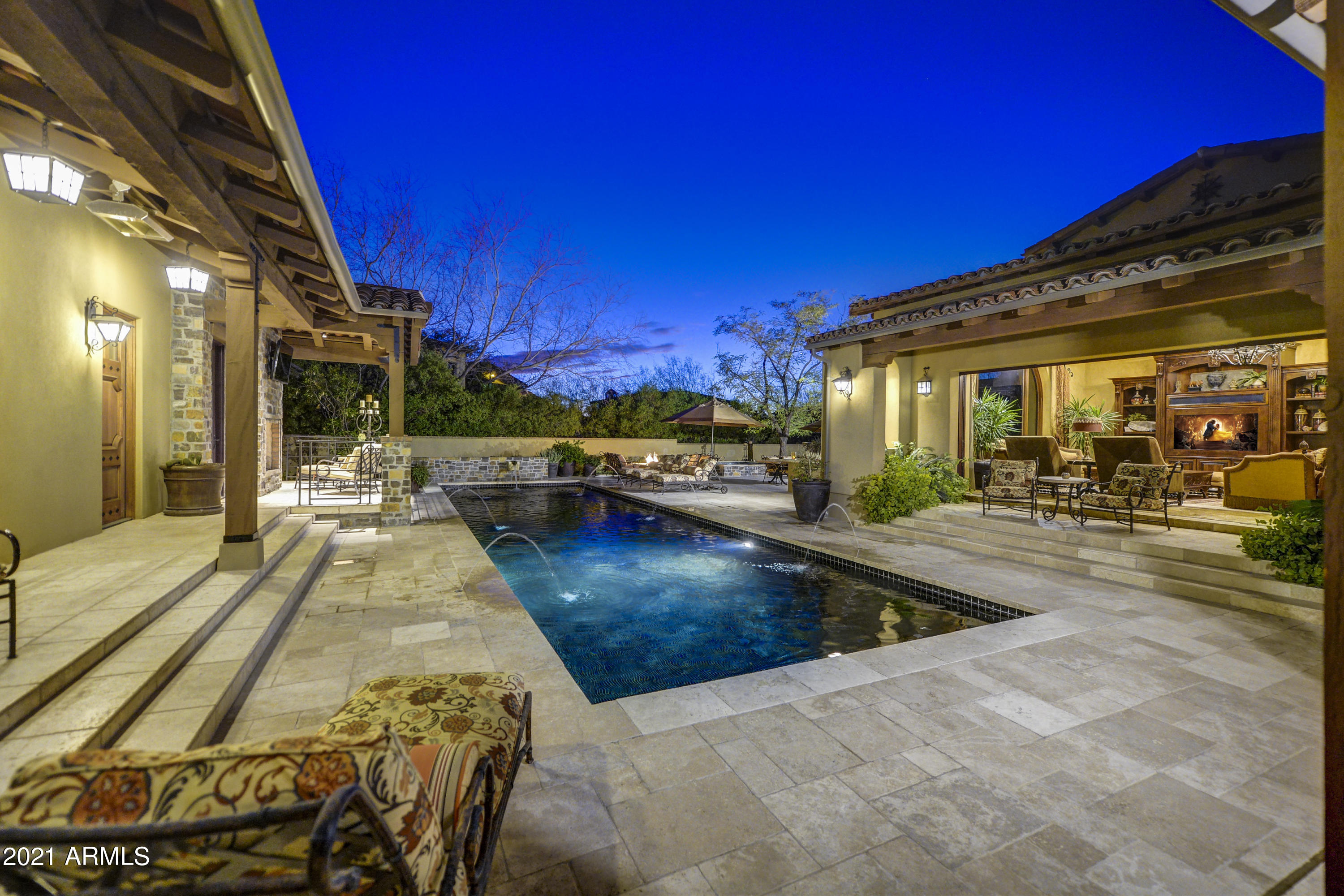 Silverleaf at DC Ranch - Residential