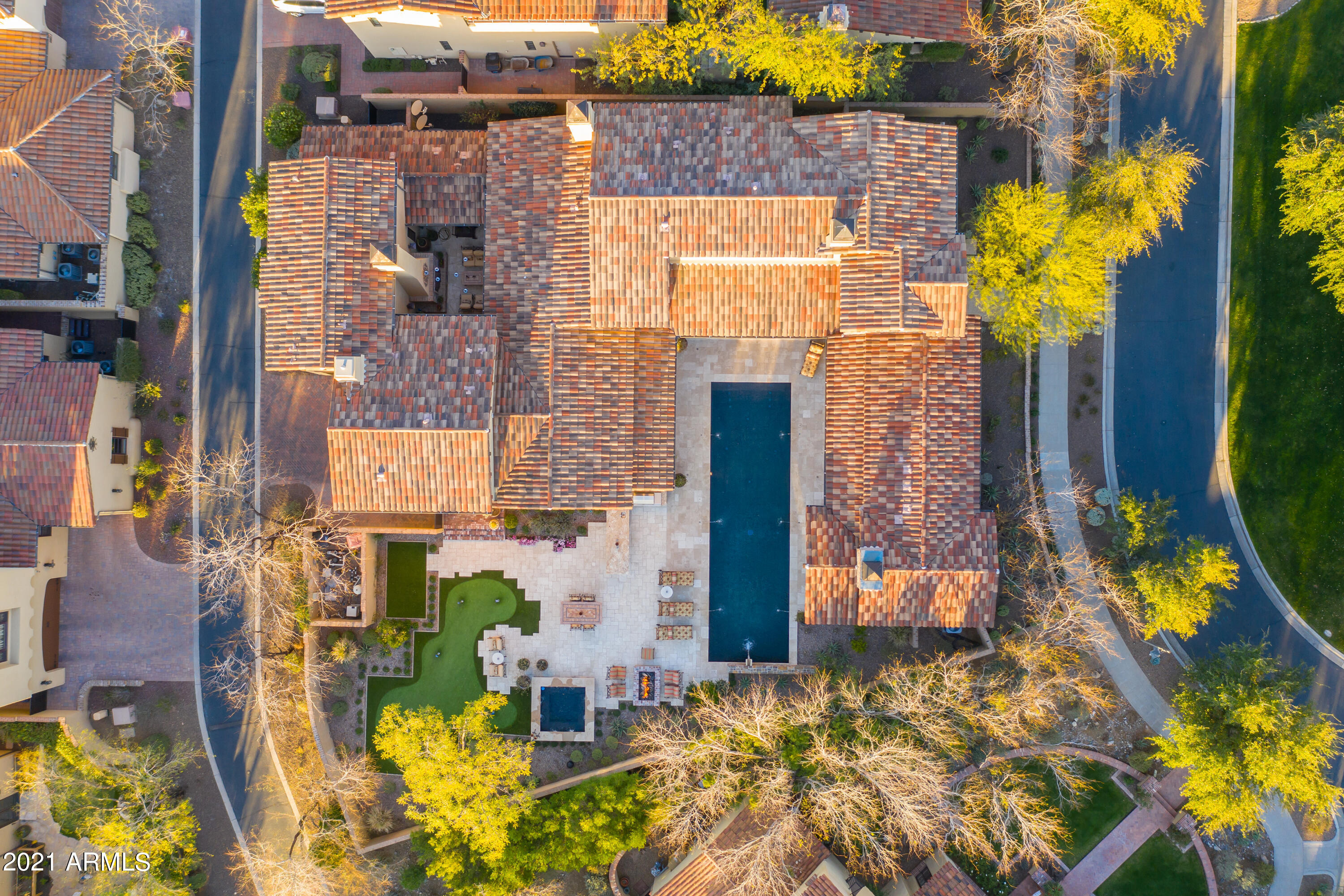 Silverleaf at DC Ranch - Residential