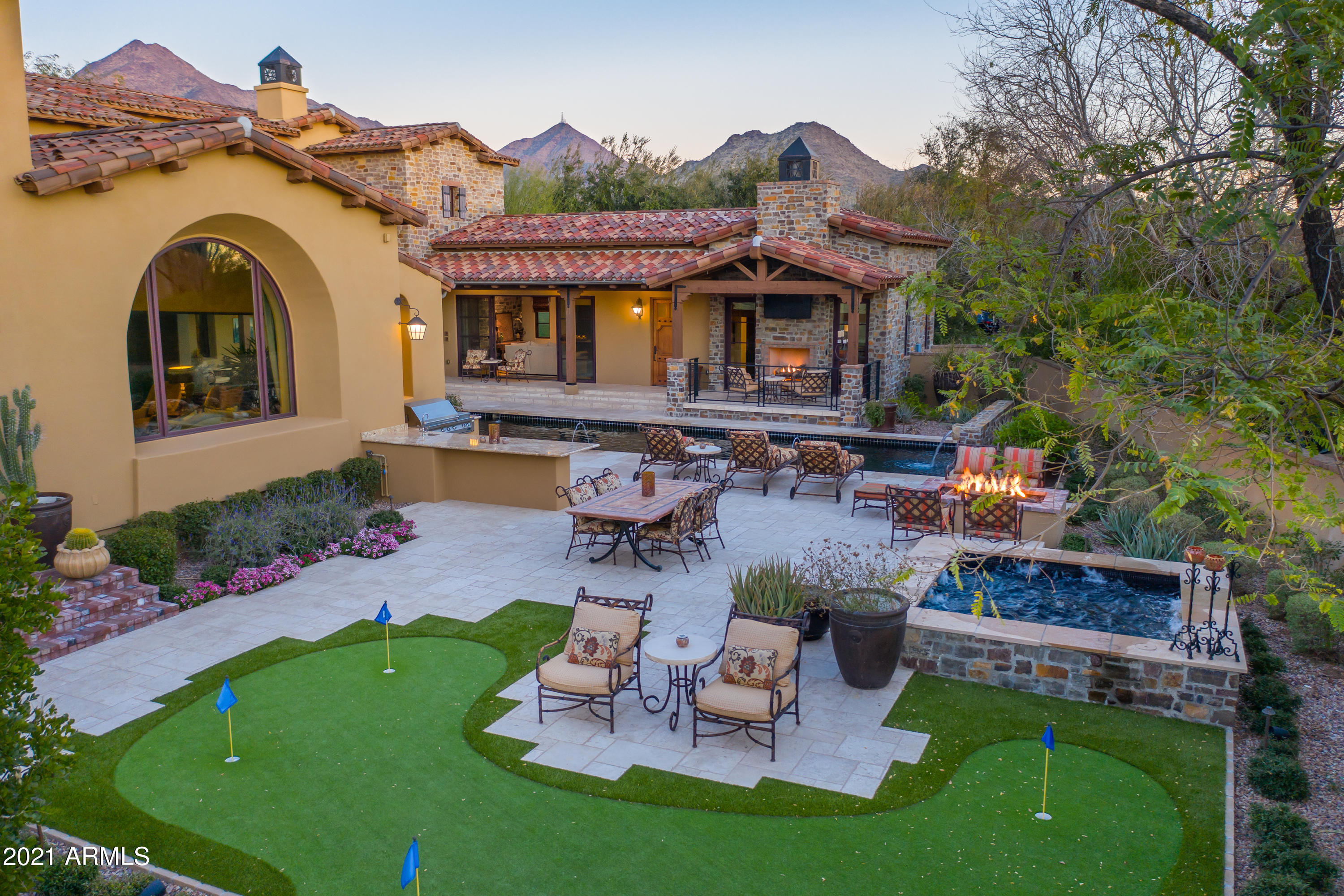 Silverleaf at DC Ranch - Residential