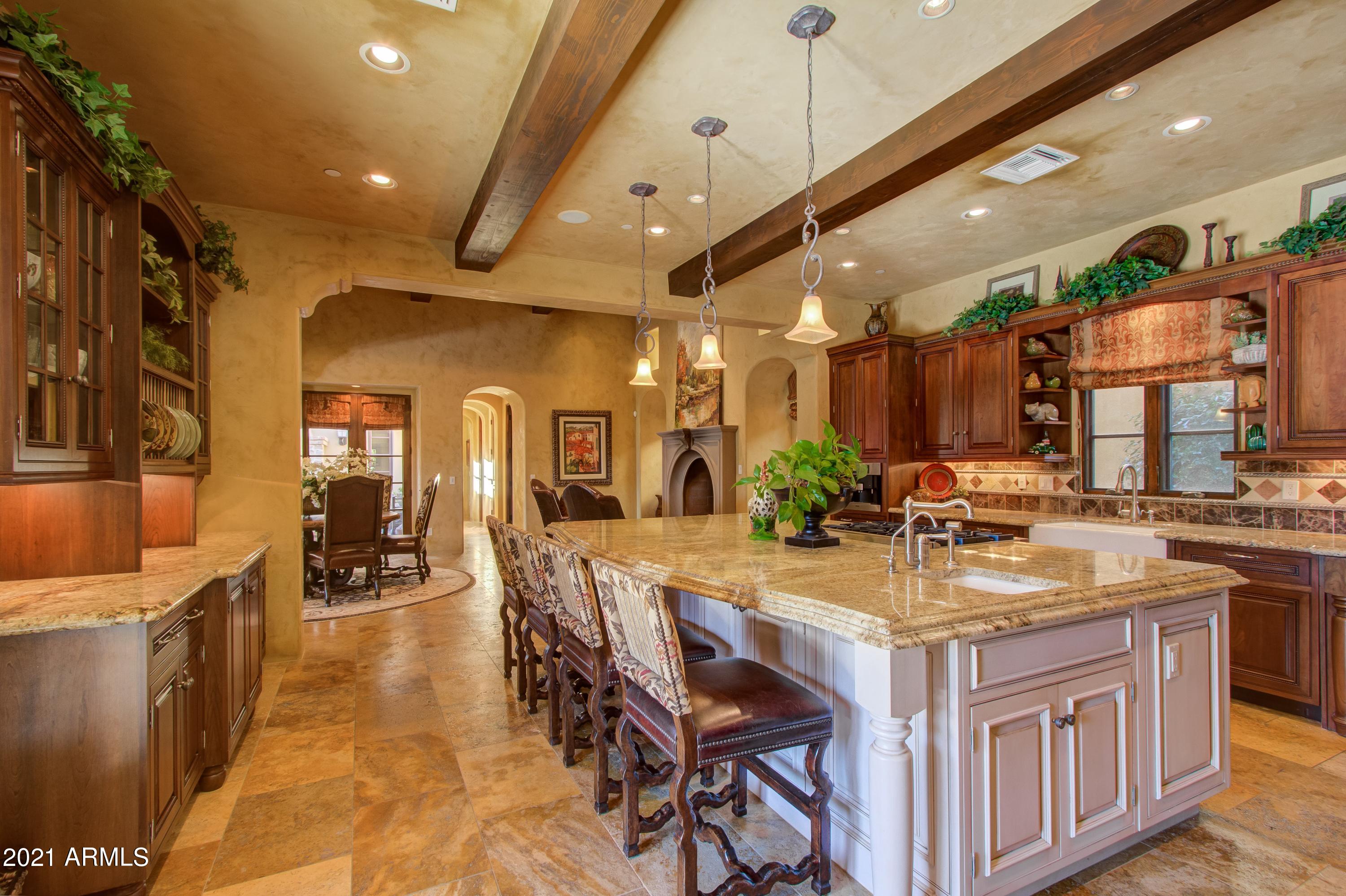 Silverleaf at DC Ranch - Residential