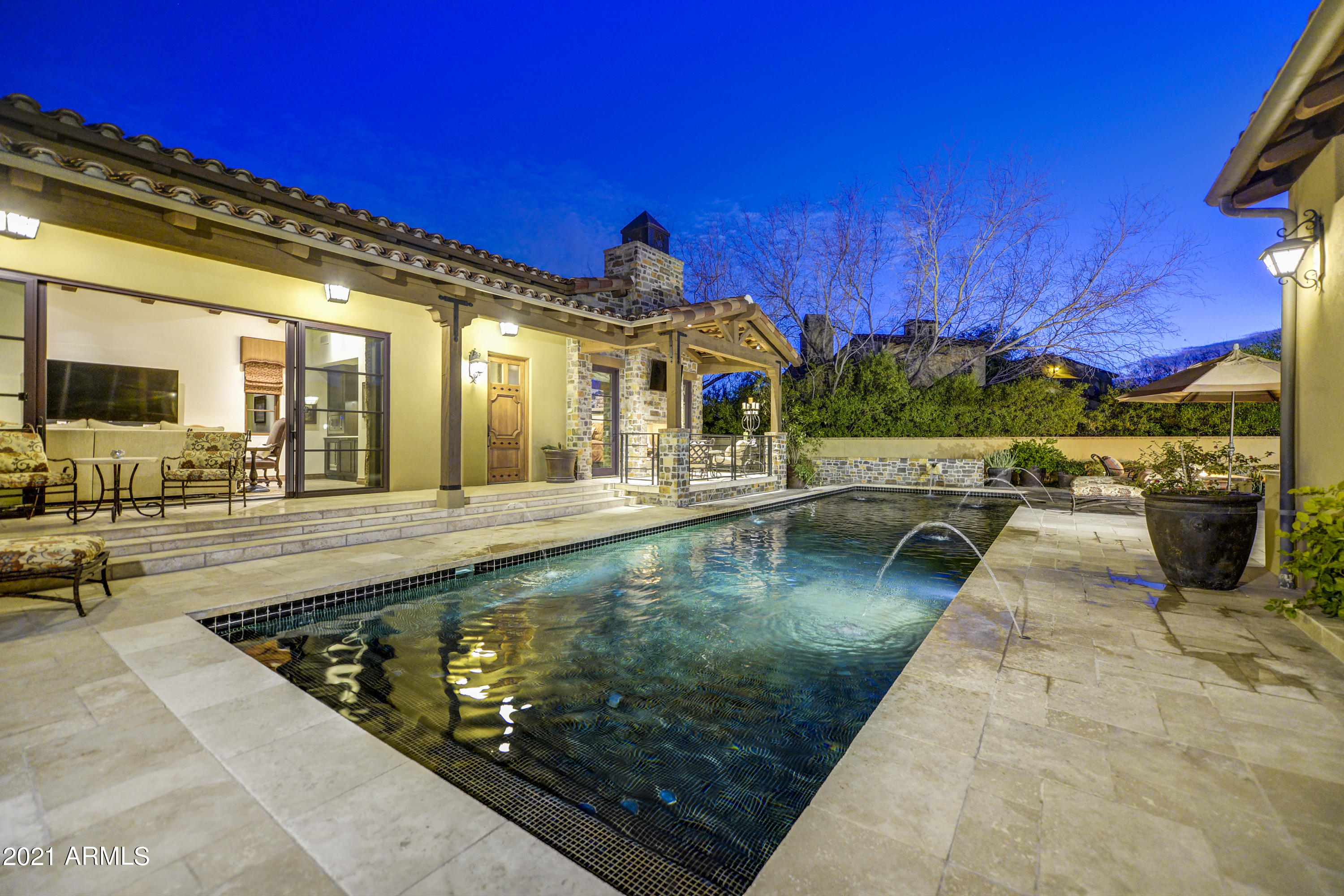 Silverleaf at DC Ranch - Residential