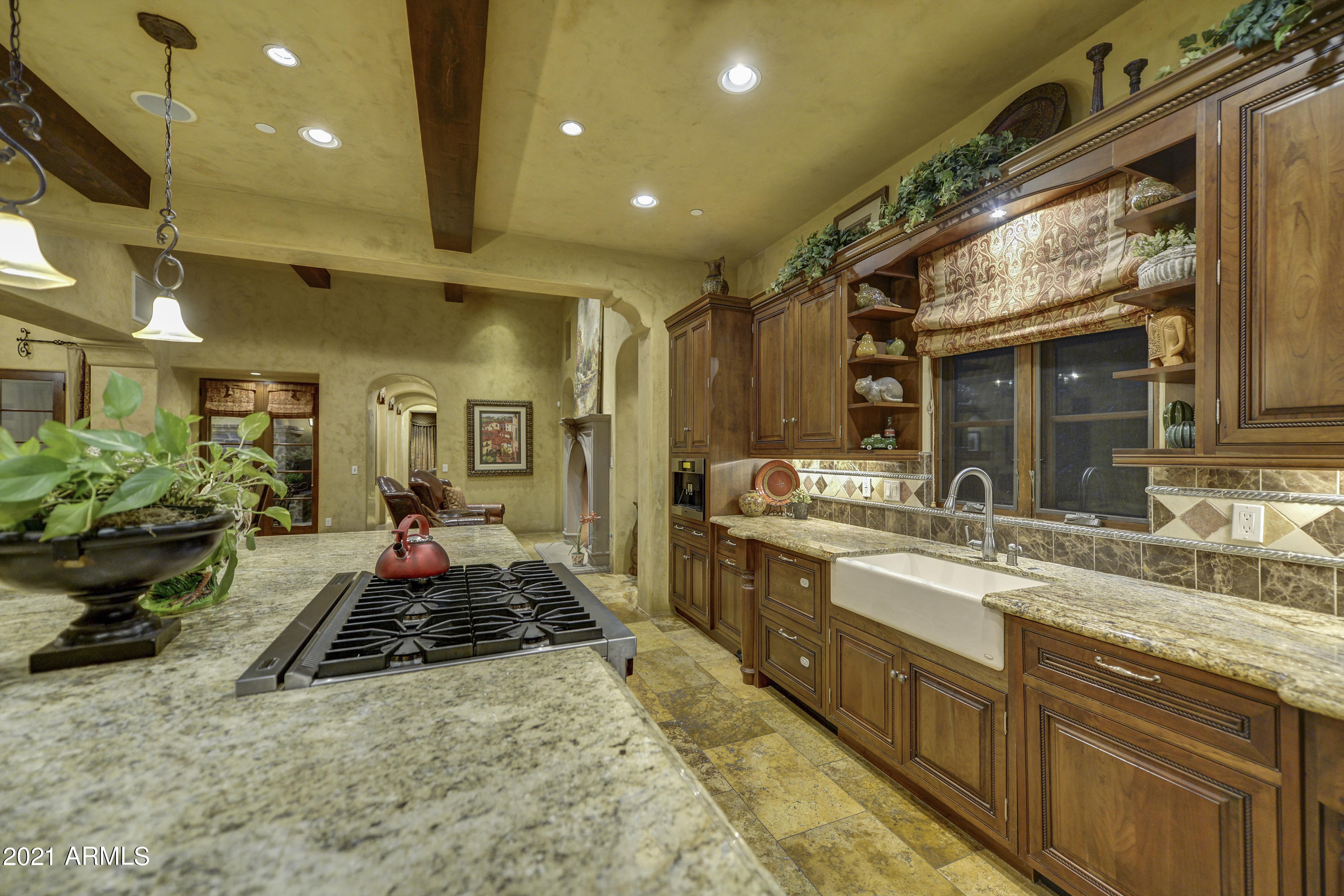 Silverleaf at DC Ranch - Residential