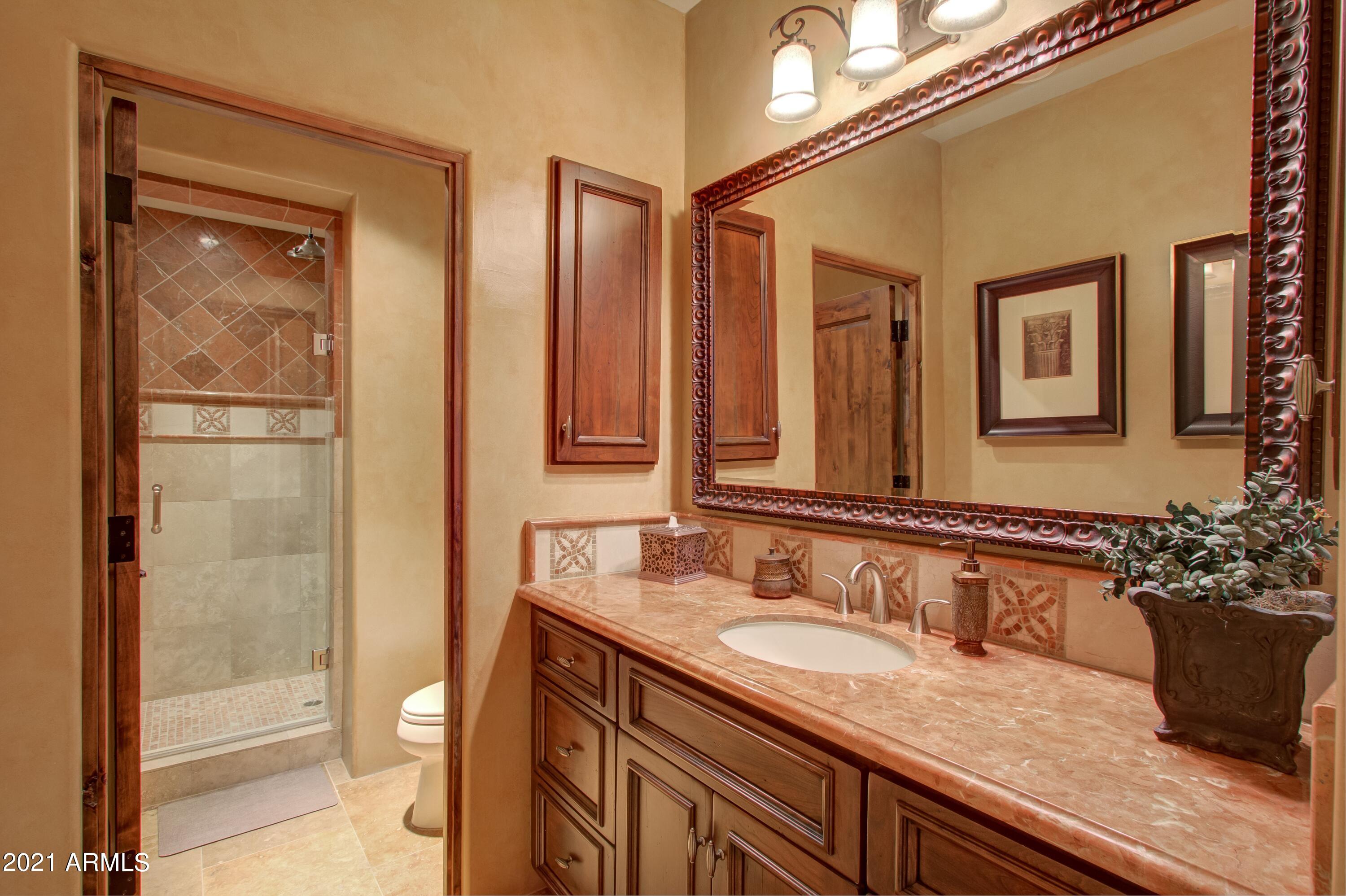 Silverleaf at DC Ranch - Residential
