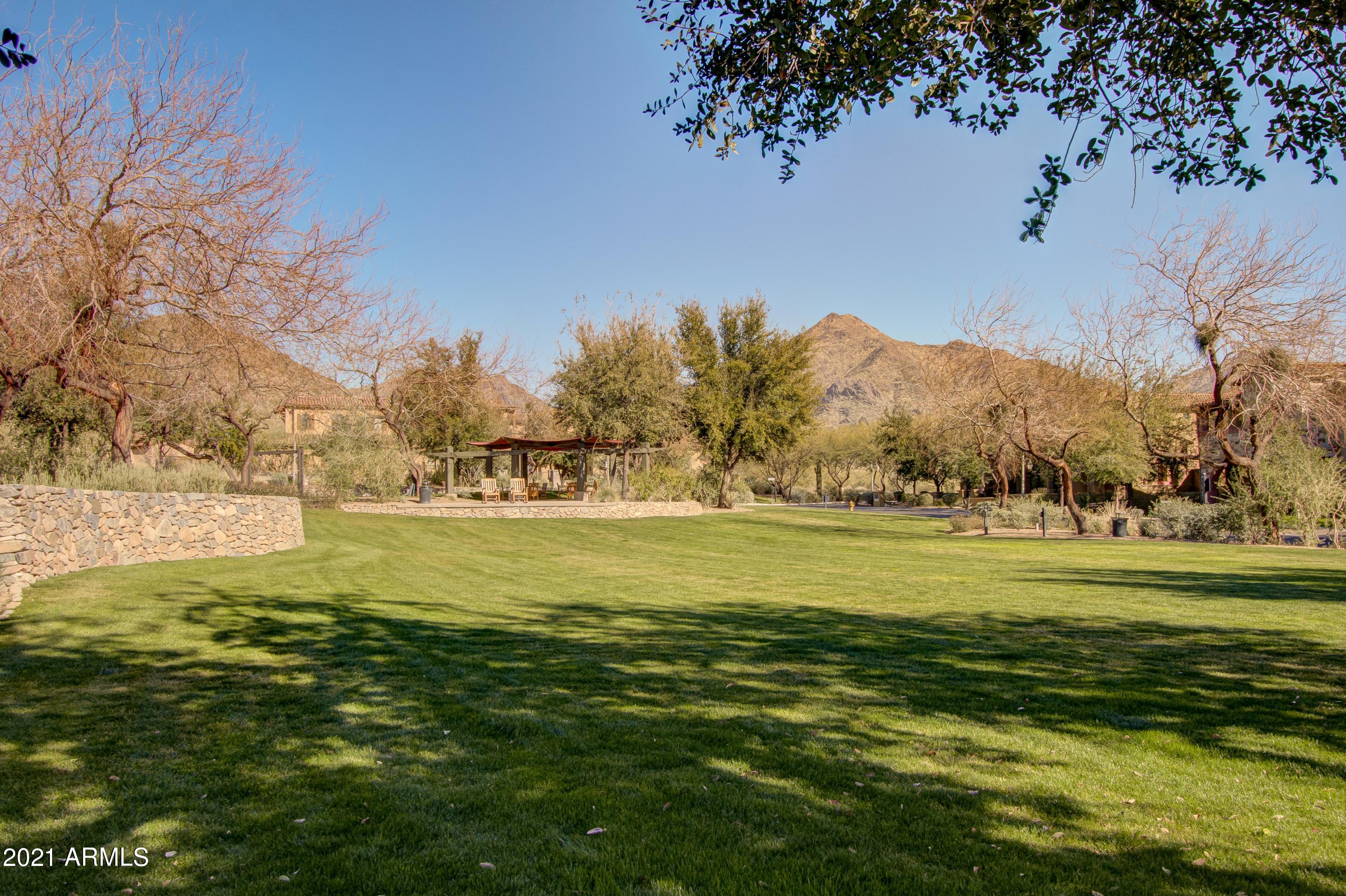 Silverleaf at DC Ranch - Residential