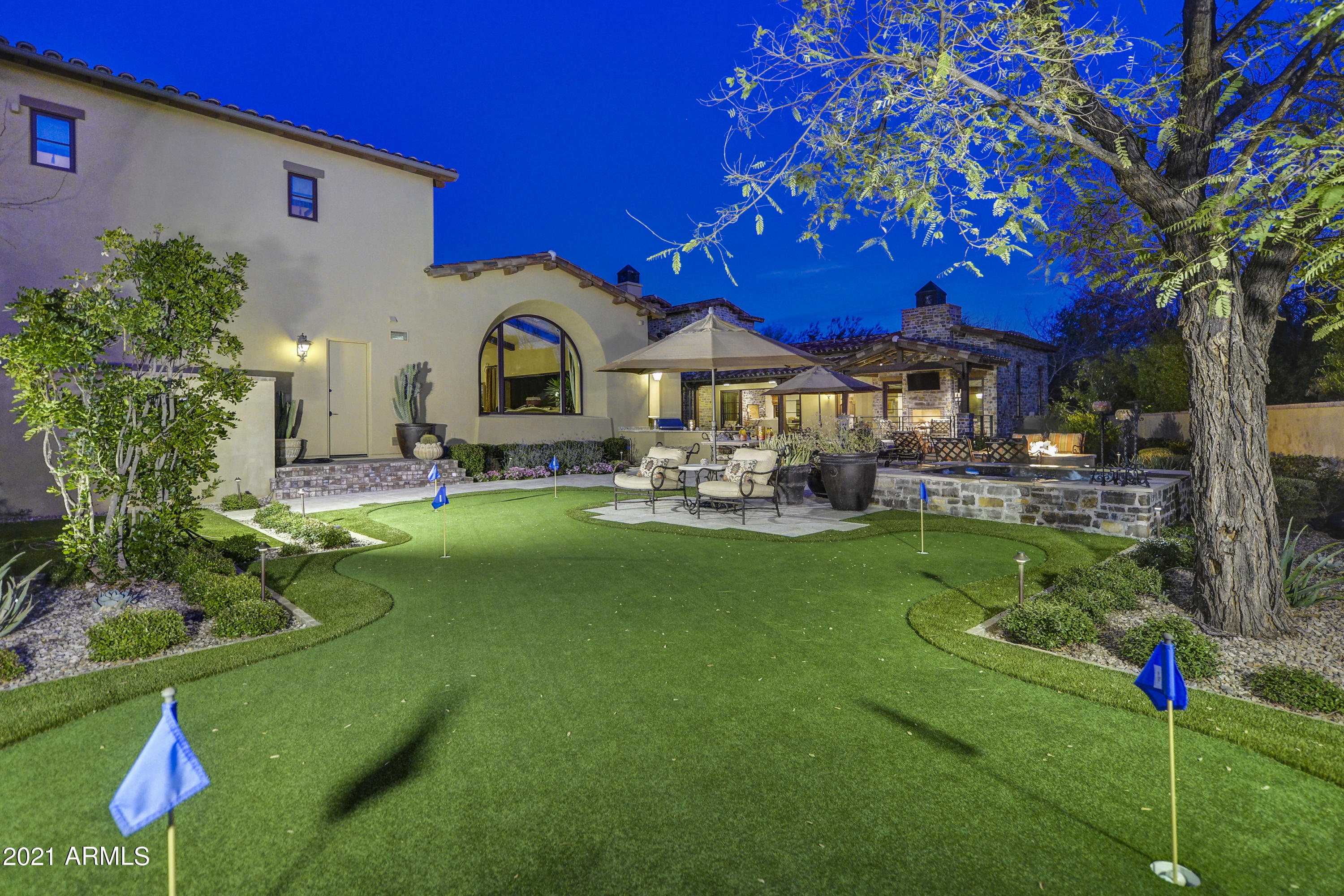 Silverleaf at DC Ranch - Residential