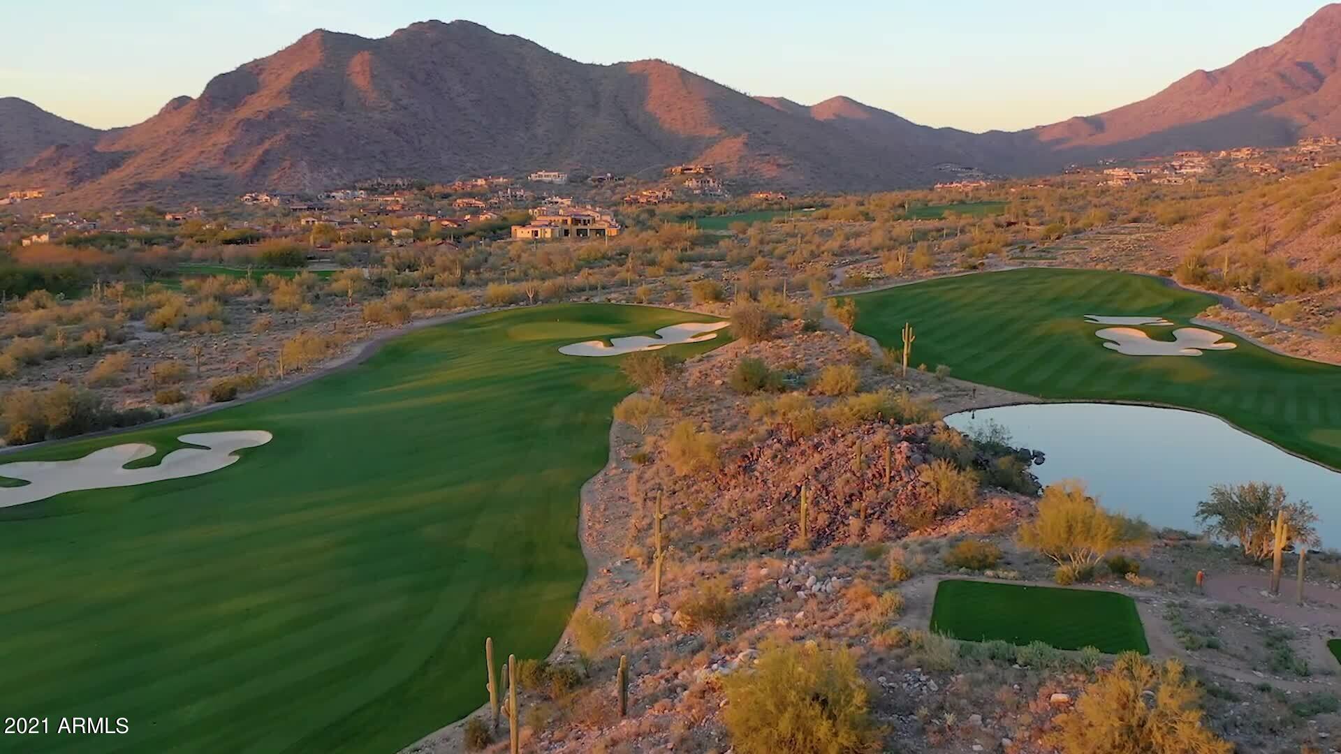 Silverleaf at DC Ranch - Residential