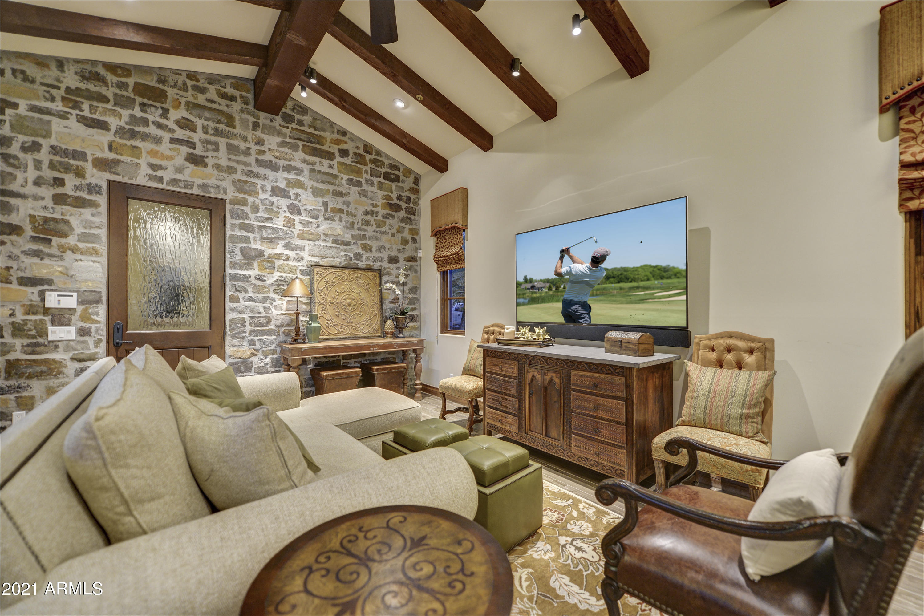 Silverleaf at DC Ranch - Residential