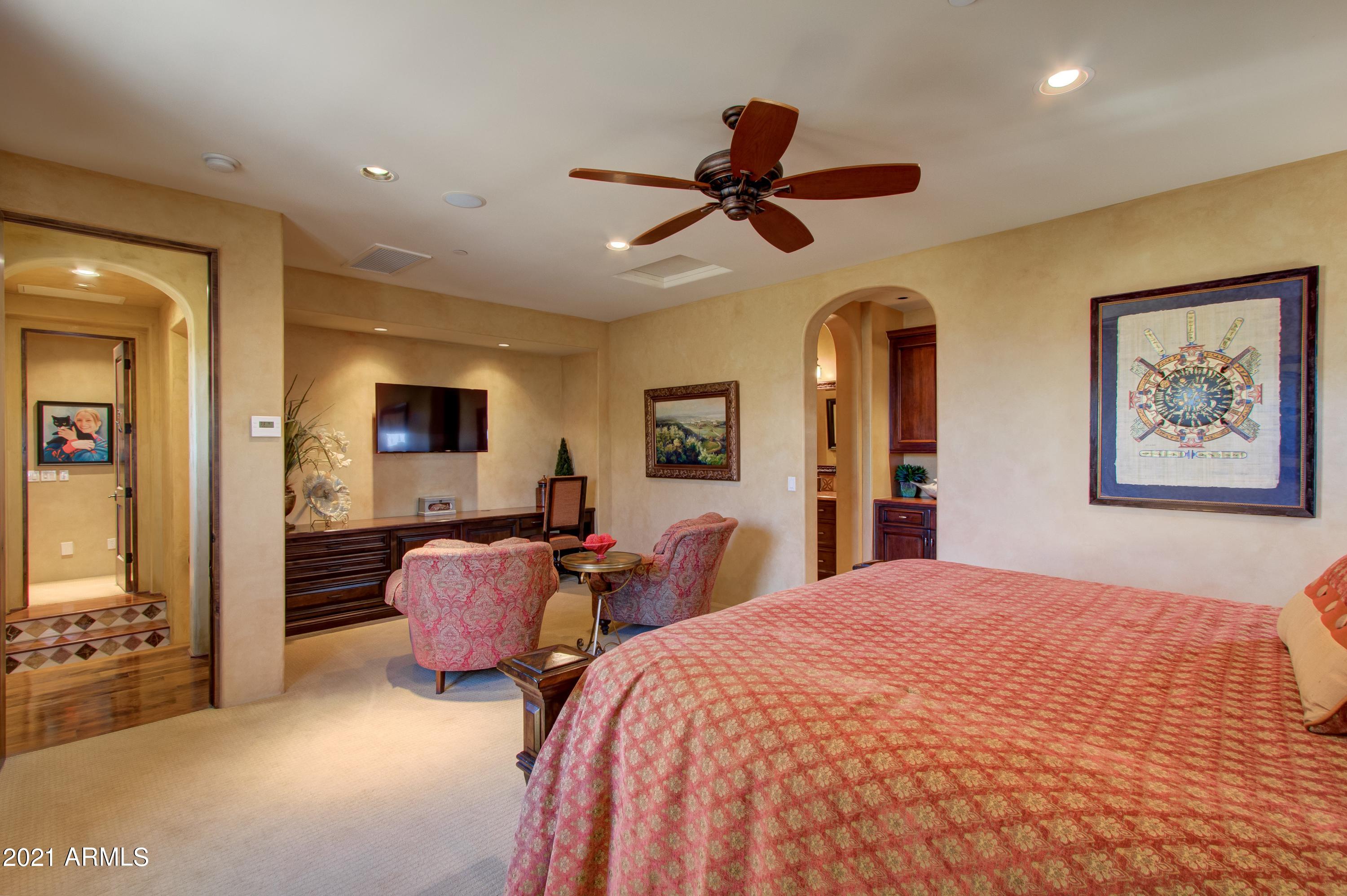Silverleaf at DC Ranch - Residential