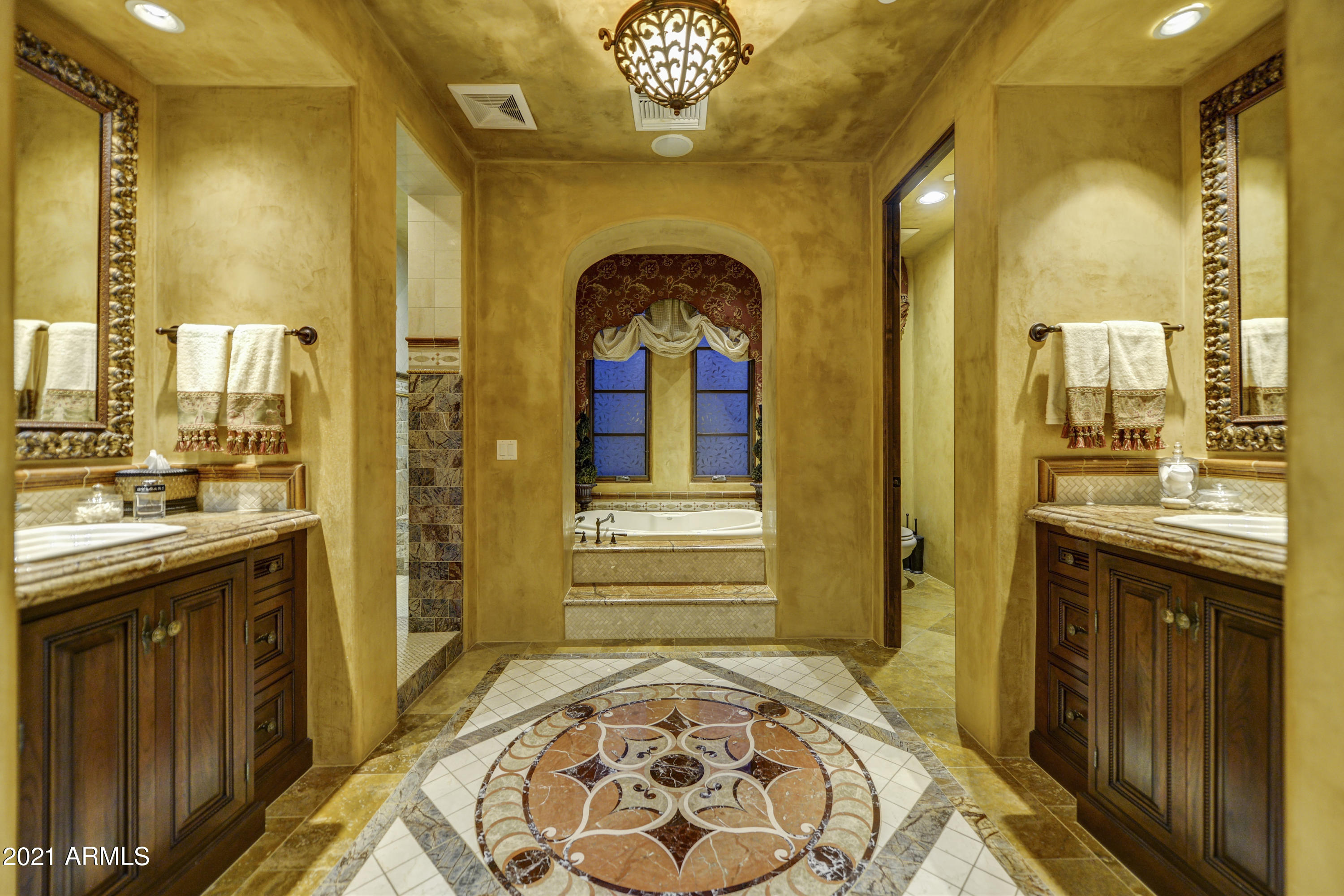 Silverleaf at DC Ranch - Residential