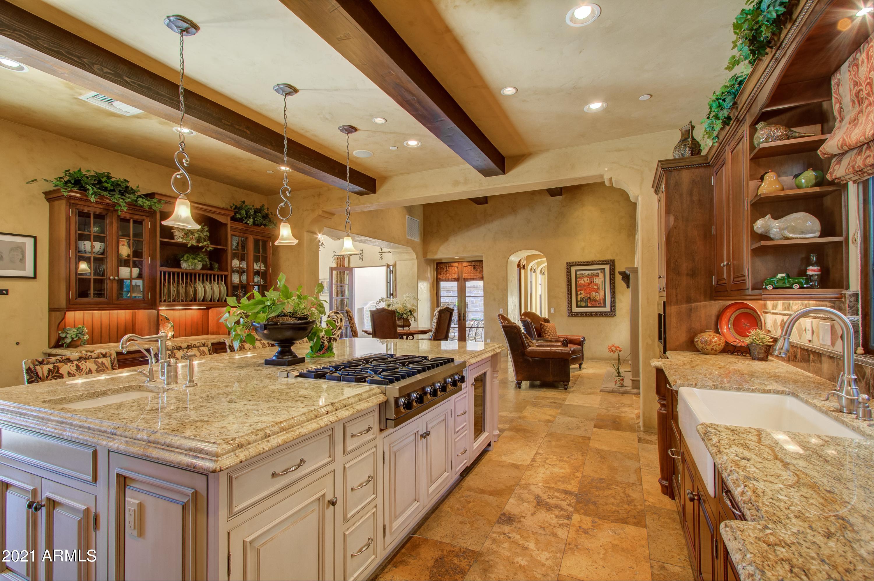Silverleaf at DC Ranch - Residential