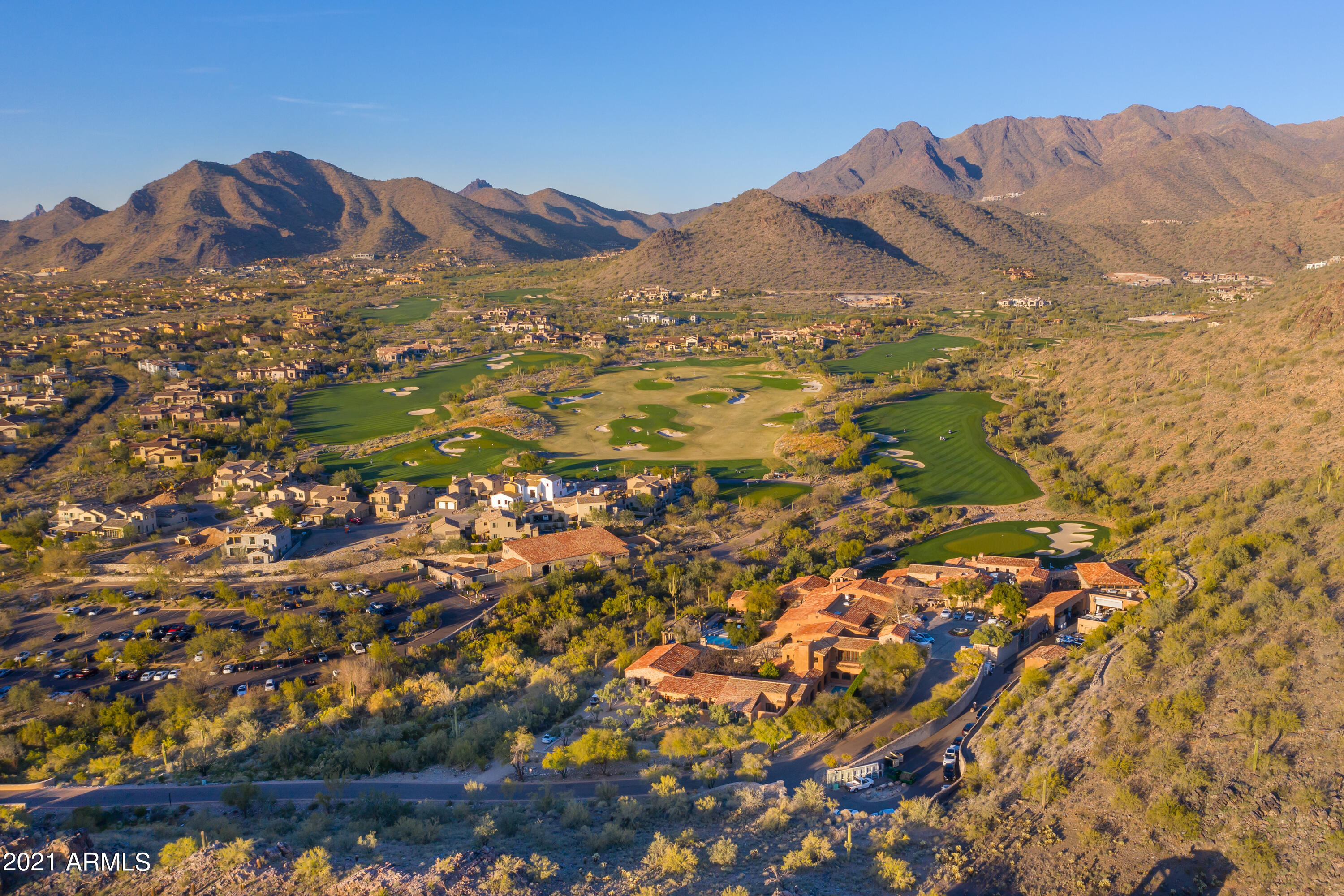 Silverleaf at DC Ranch - Residential