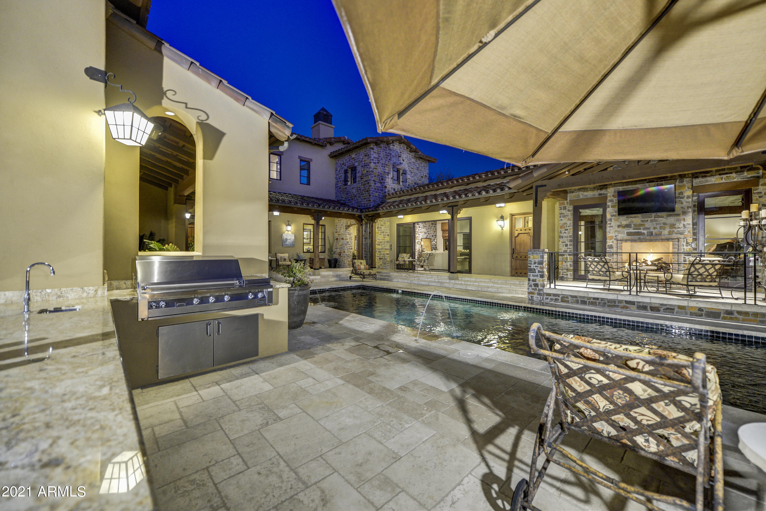 Silverleaf at DC Ranch - Residential