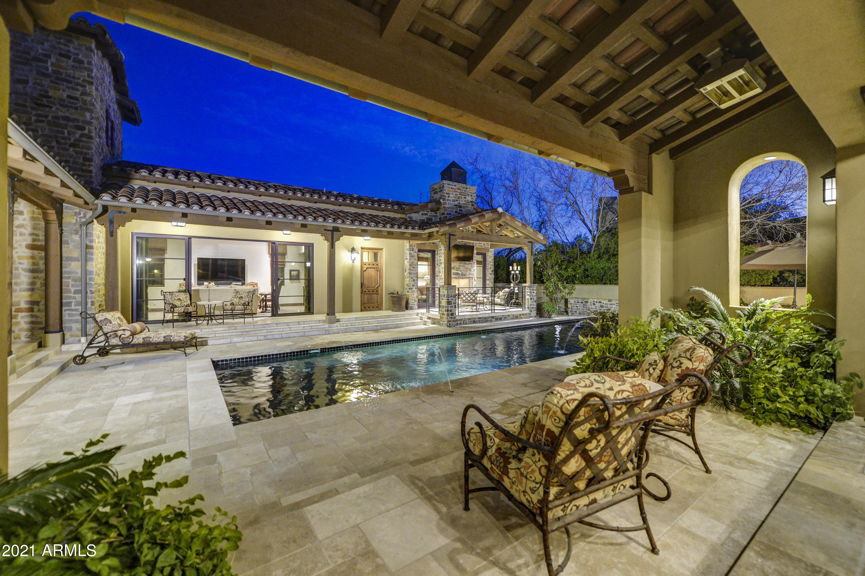 Silverleaf at DC Ranch - Residential