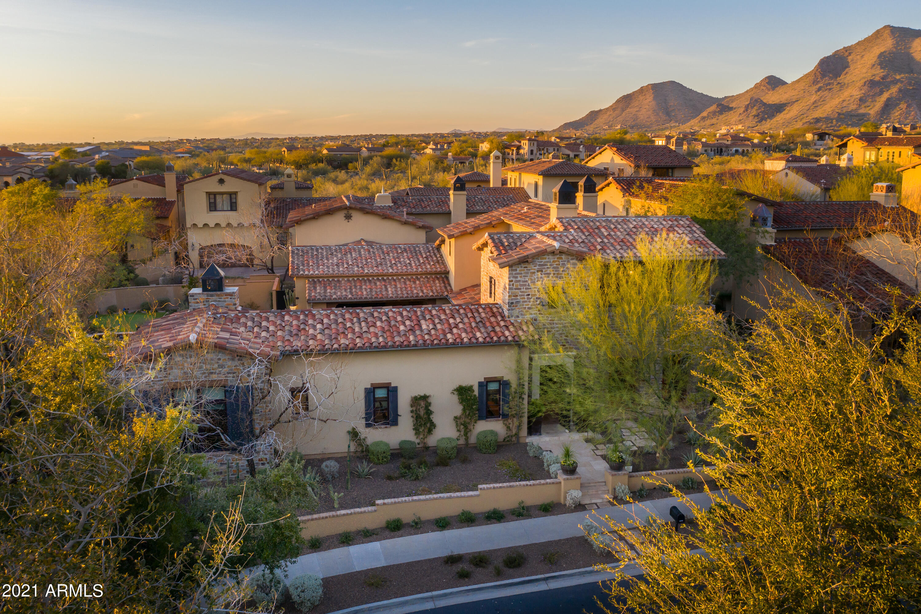 Silverleaf at DC Ranch - Residential