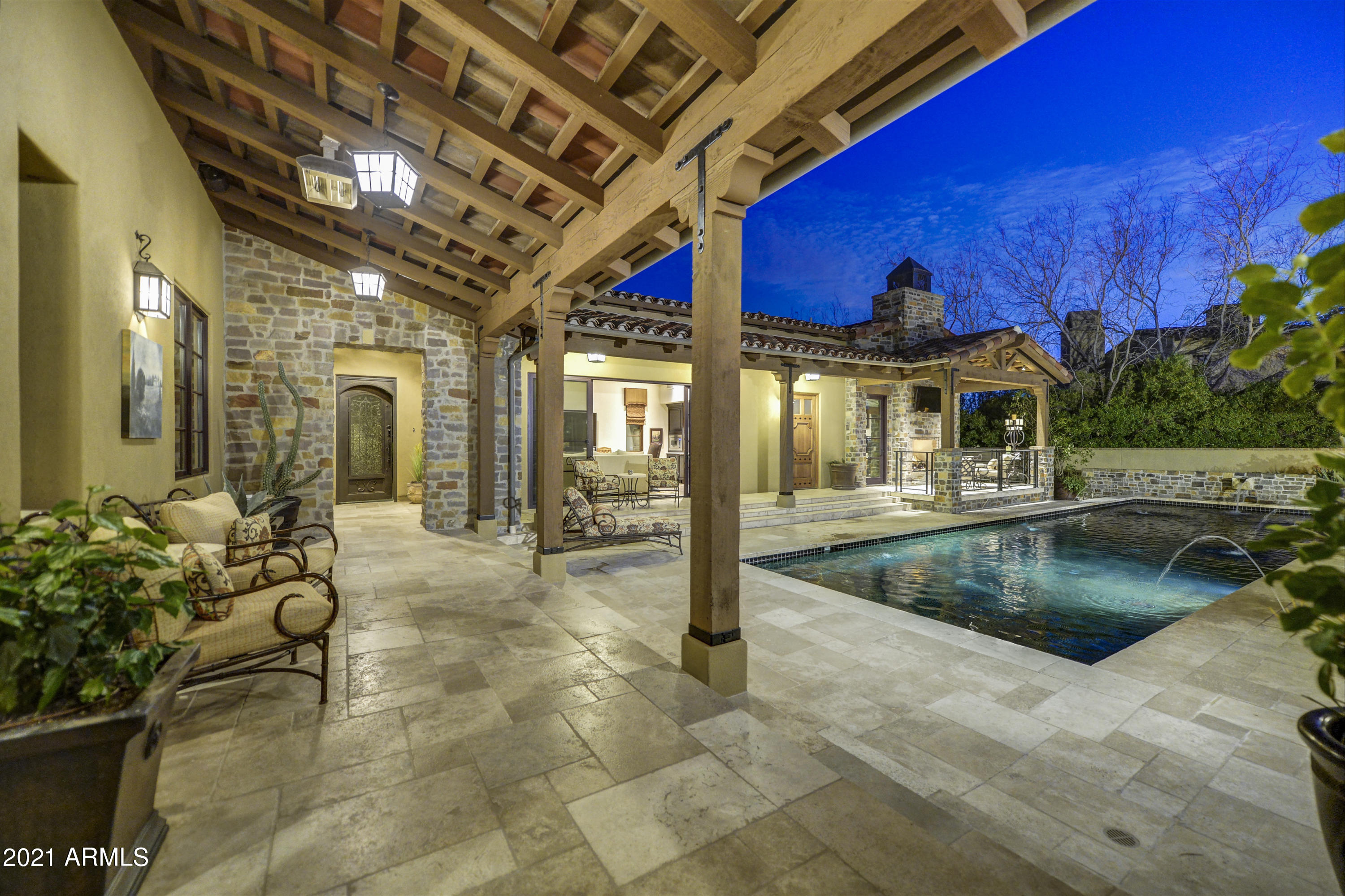 Silverleaf at DC Ranch - Residential