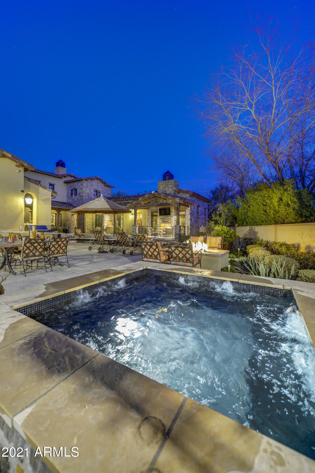Silverleaf at DC Ranch - Residential